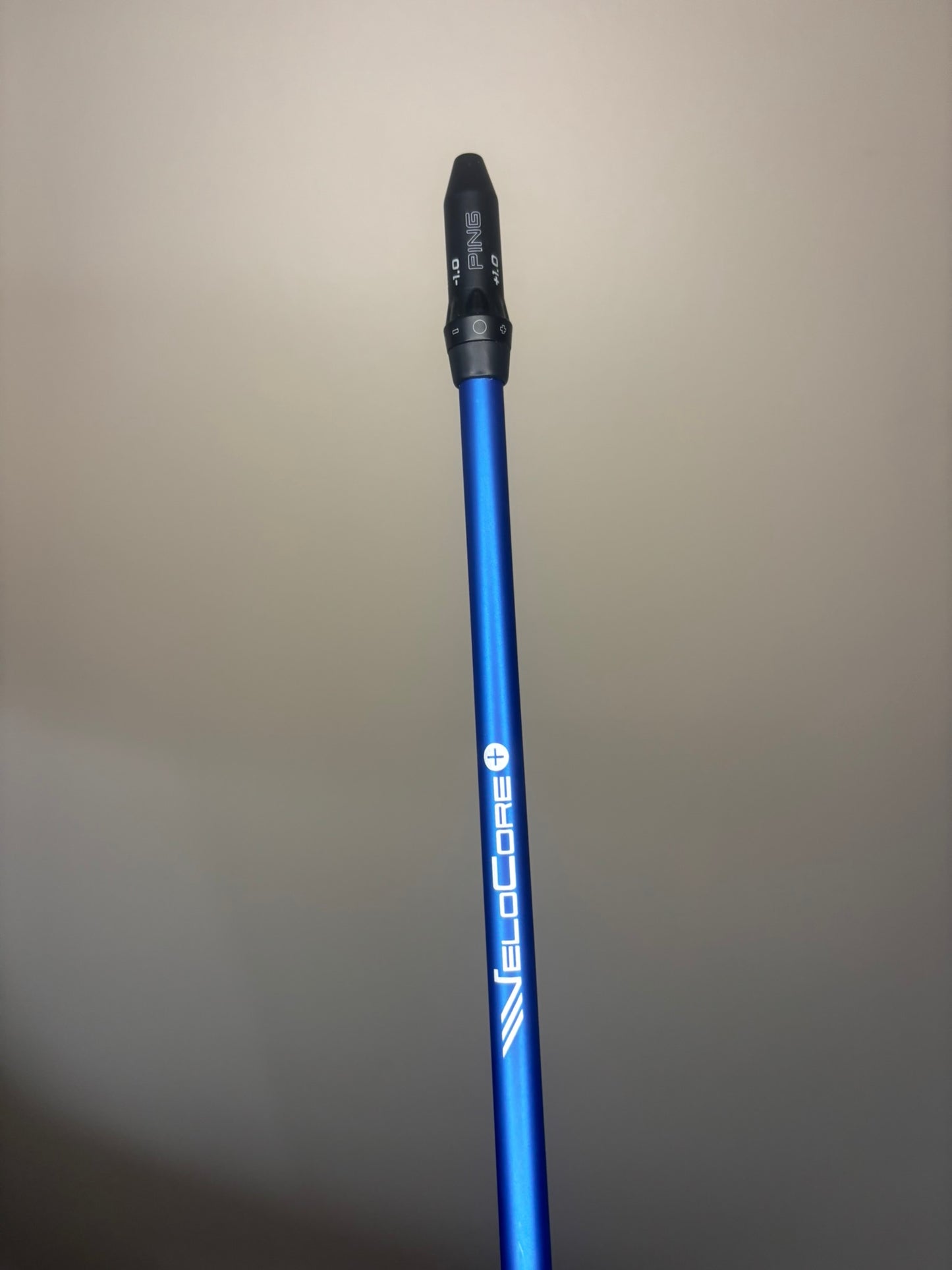 Fujikura Ventus Blue Velocore+ Stiff Flex 3 Wood Shaft Ping G440 Tip 42.25″ MINT