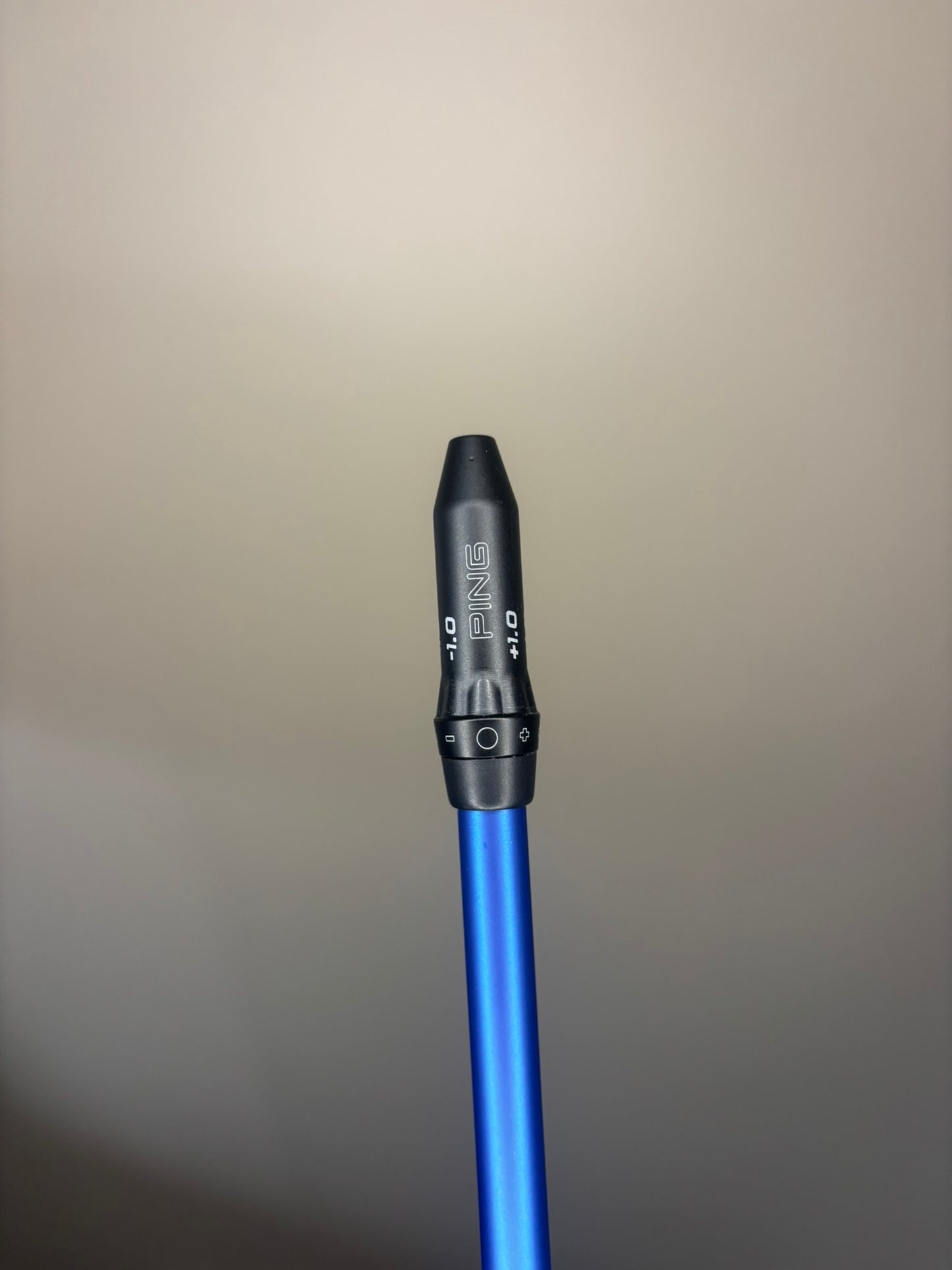 Fujikura Ventus Blue Velocore+ Stiff Flex 3 Wood Shaft Ping G440 Tip 42.25″ MINT