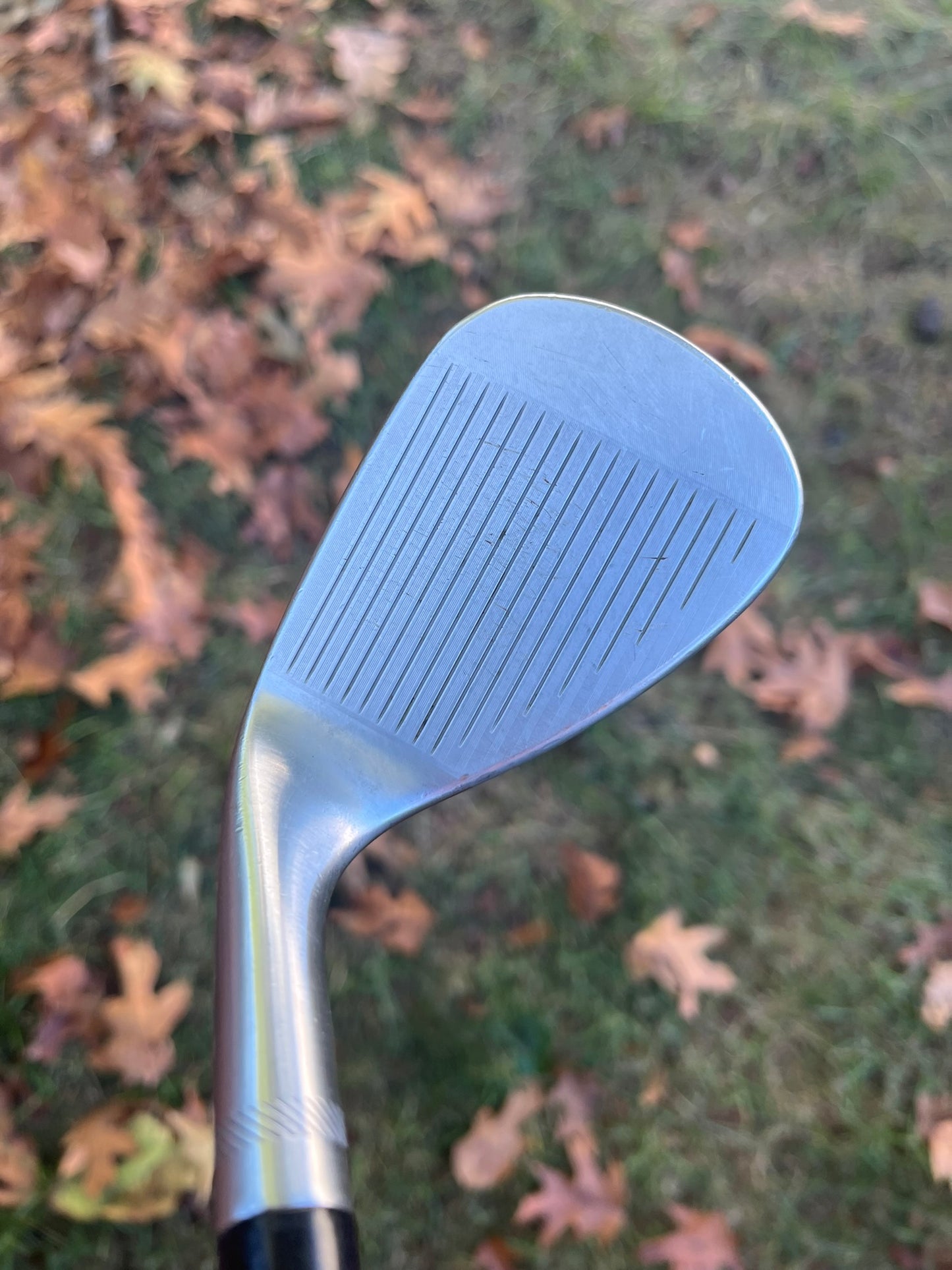 Titleist Vokey SM8 Gap Wedge 52° / 12 Wedge Flex 35.75″ NICE