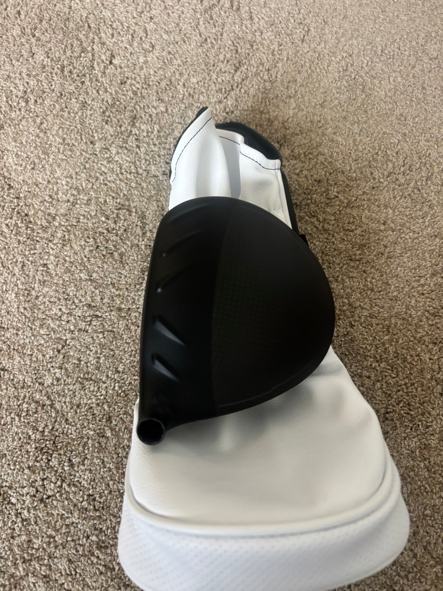 Ping G440 LST Driver 9° +HC Head Only MINT