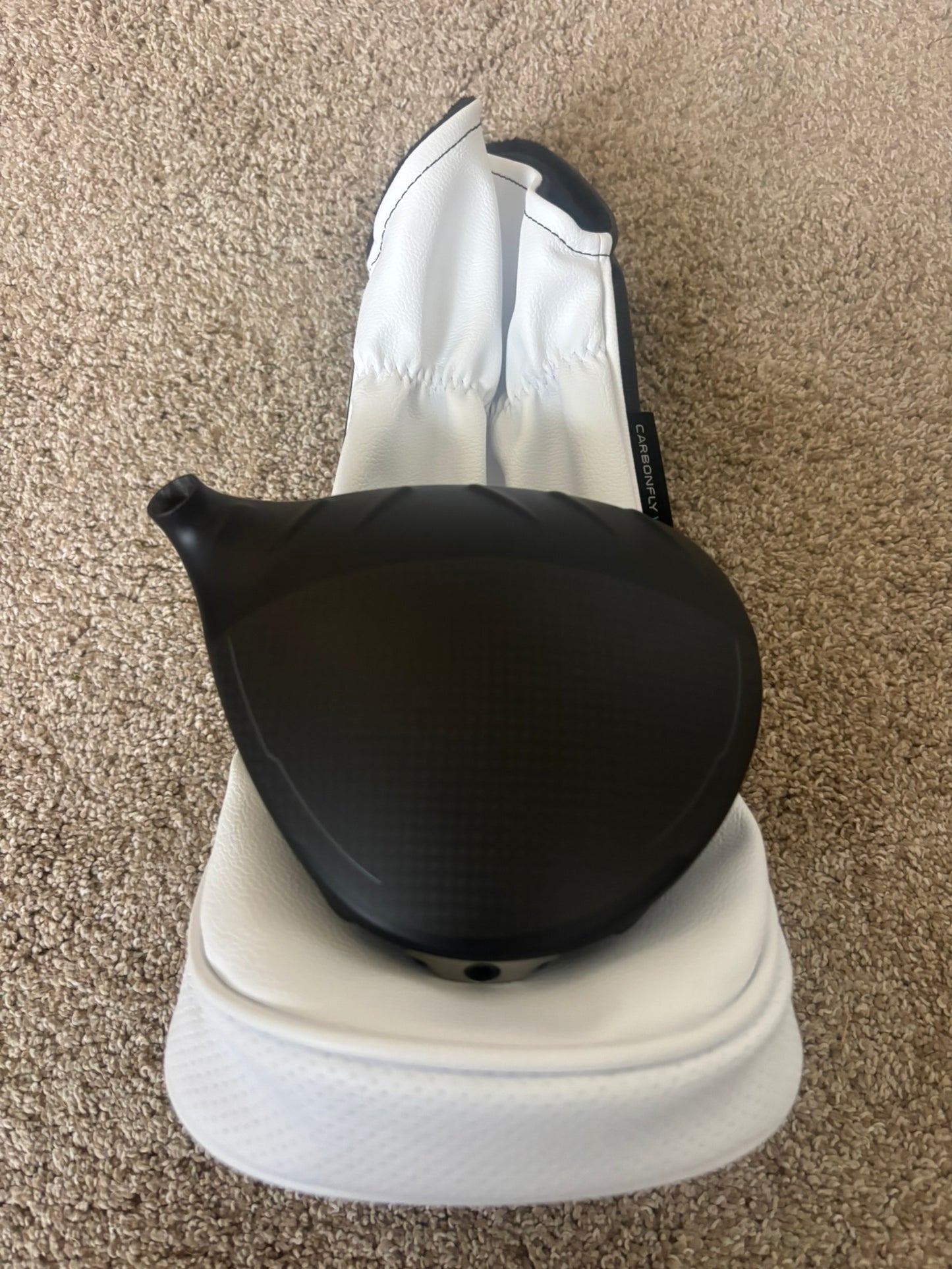 Ping G440 LST Driver 9° +HC Head Only MINT