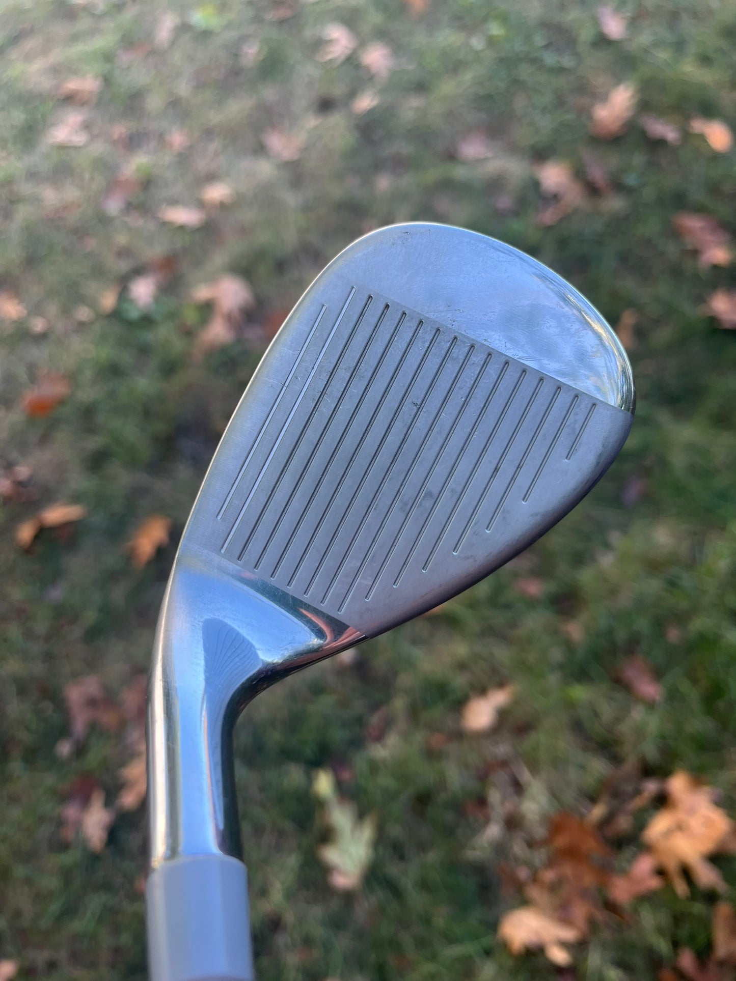 Taylormade Kalea Sand Wedge Ultralite 45 Ladies Flex 34.5″ NICE