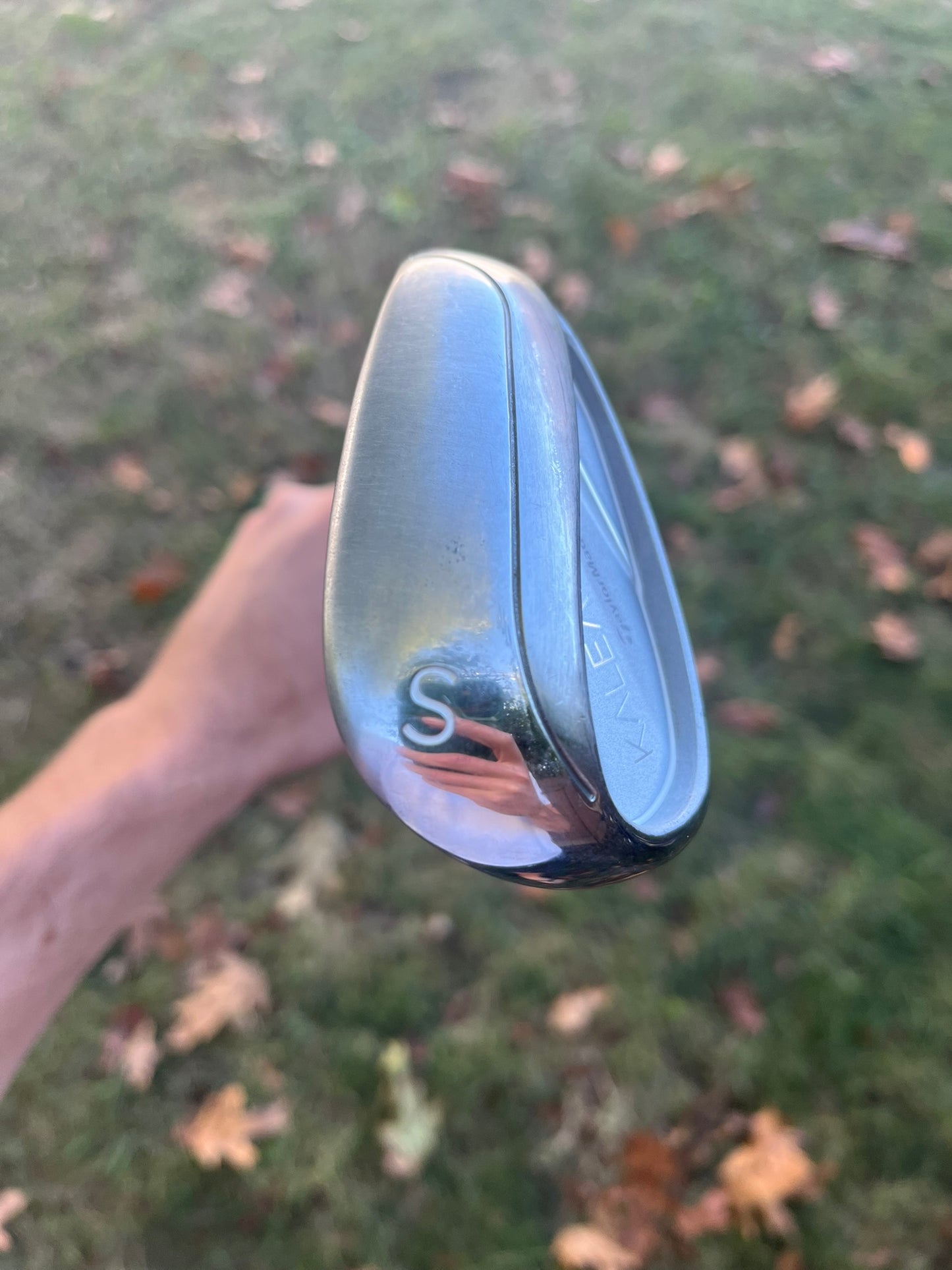 Taylormade Kalea Sand Wedge Ultralite 45 Ladies Flex 34.5″ NICE