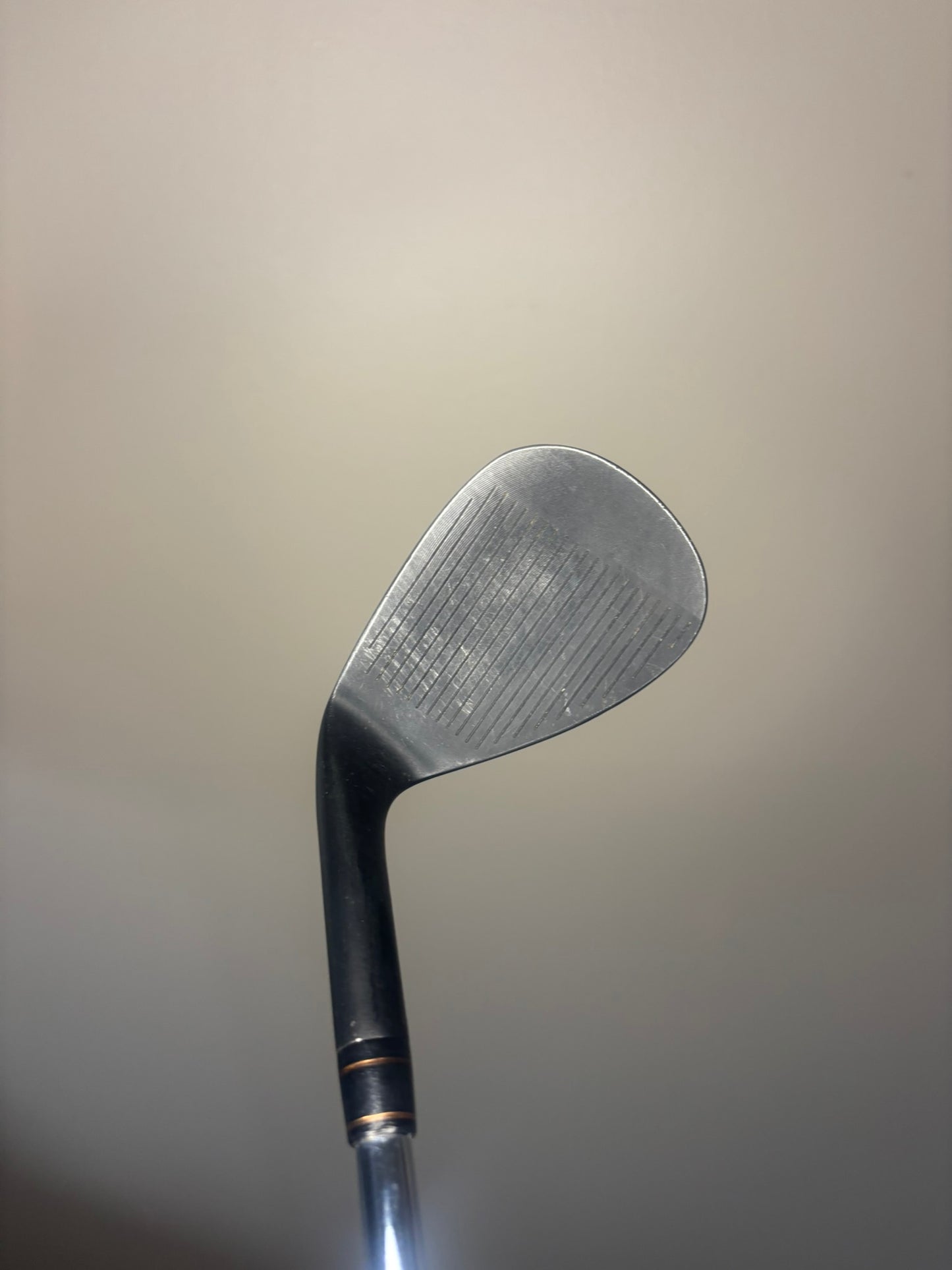 Tommy Armour GXT Gap Wedge 52° / 10 TT DG Wedge Flex 35.25″ NICE