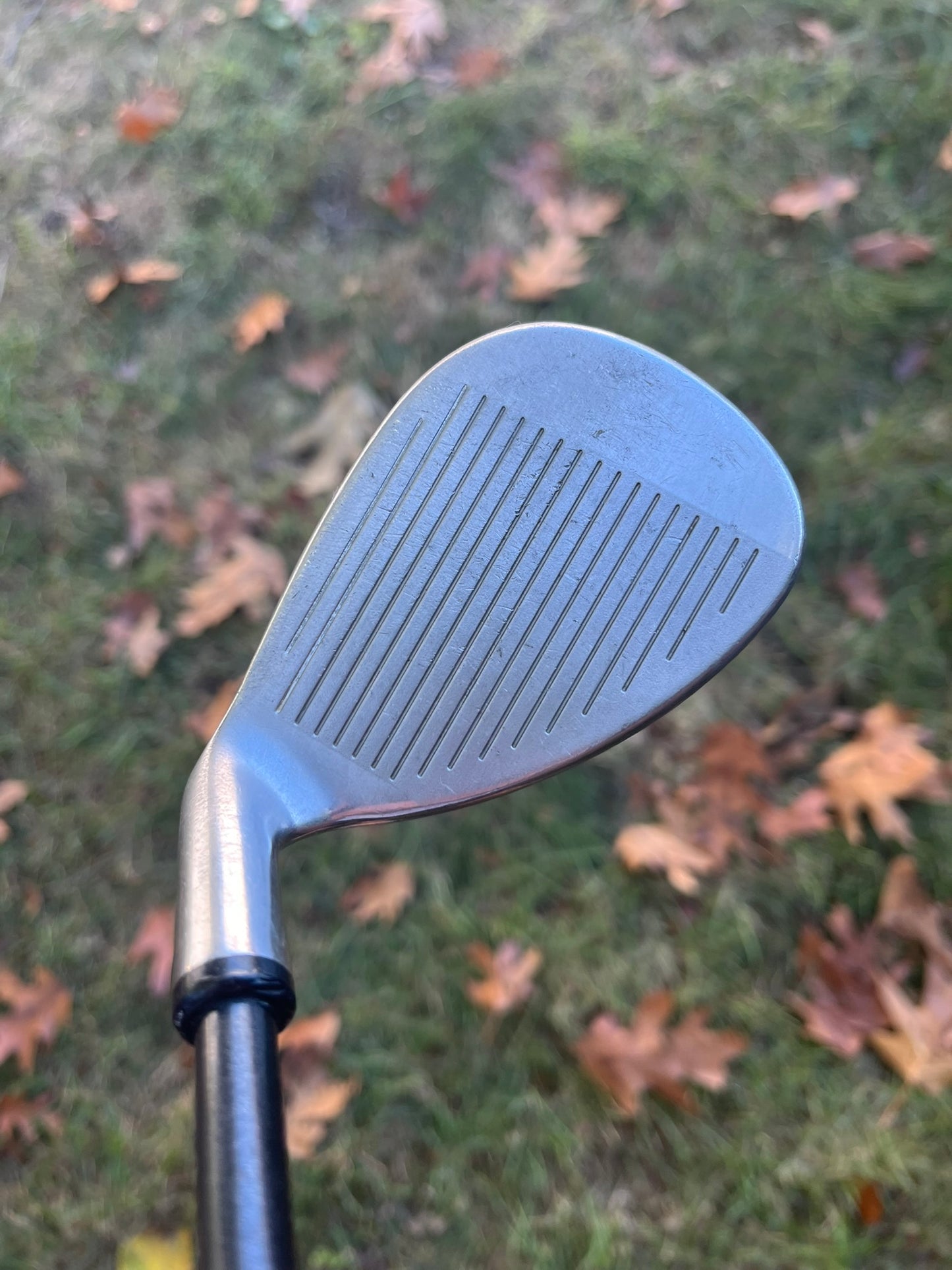 Callaway Big Bertha Tour Series Sand Wedge 56° RCH 96 Regular Flex 35″ NICE