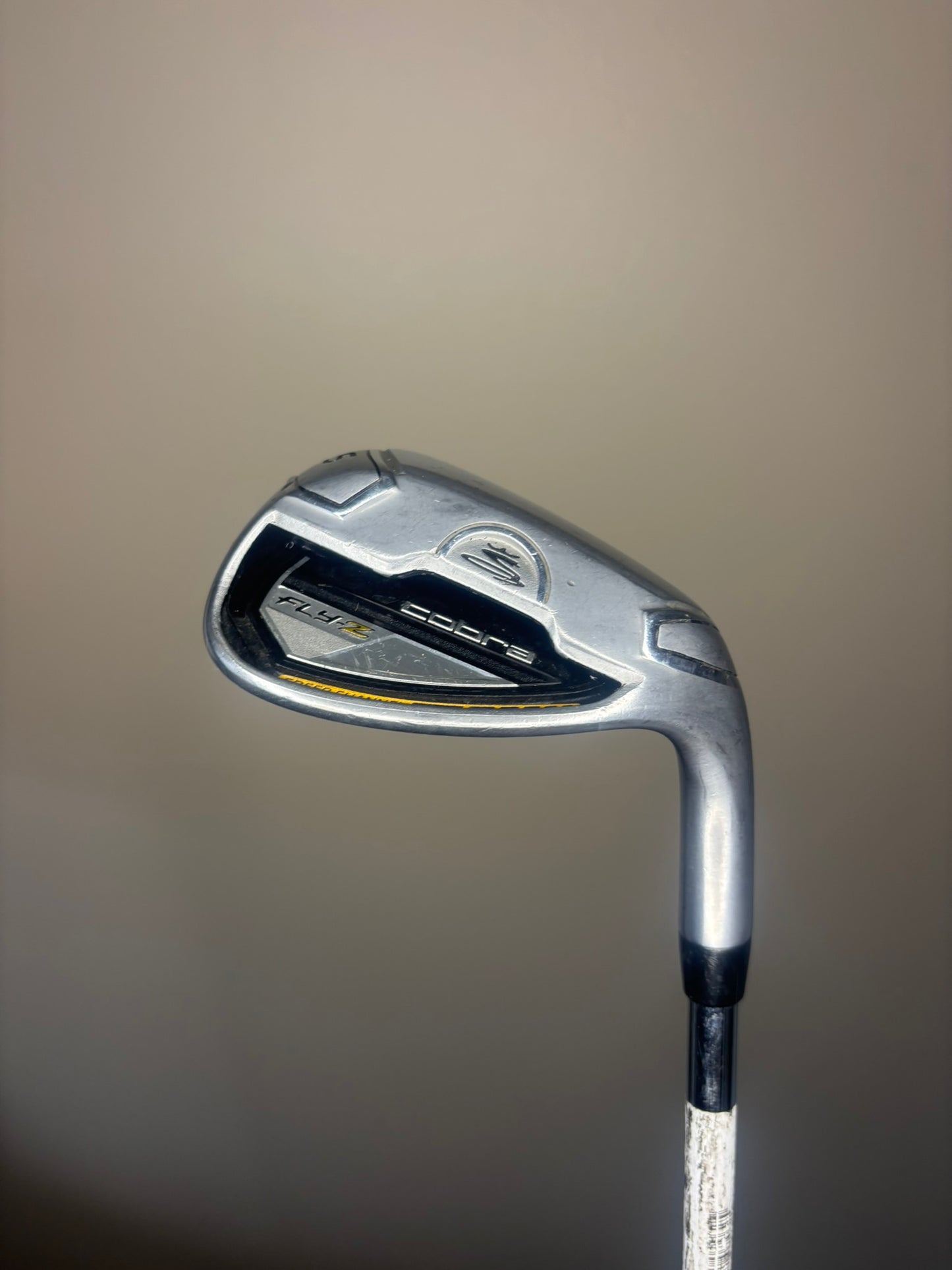 Cobra Fly-Z Sand Wedge 55° Stiff Flex 35.5″ NICE