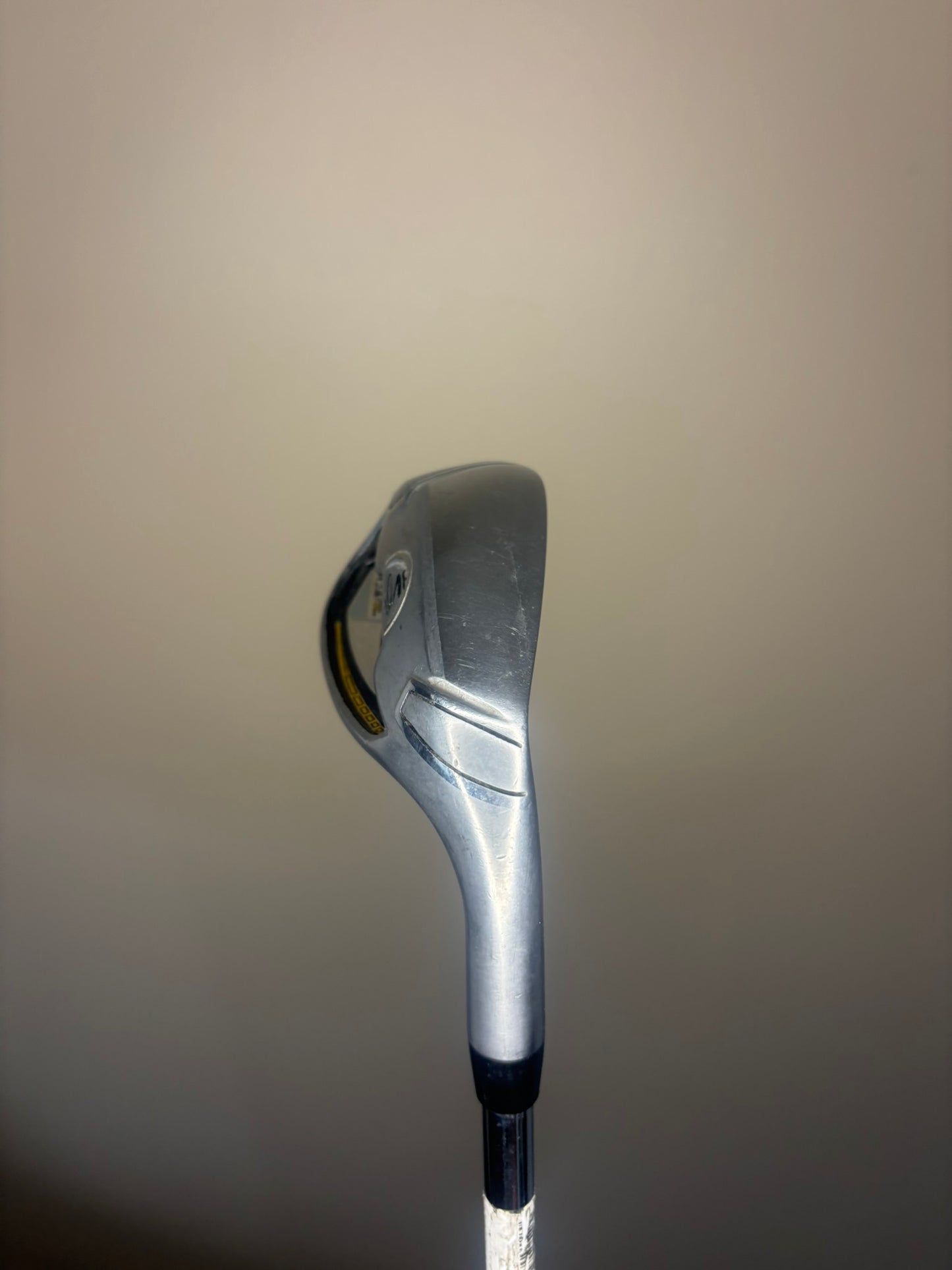 Cobra Fly-Z Sand Wedge 55° Stiff Flex 35.5″ NICE