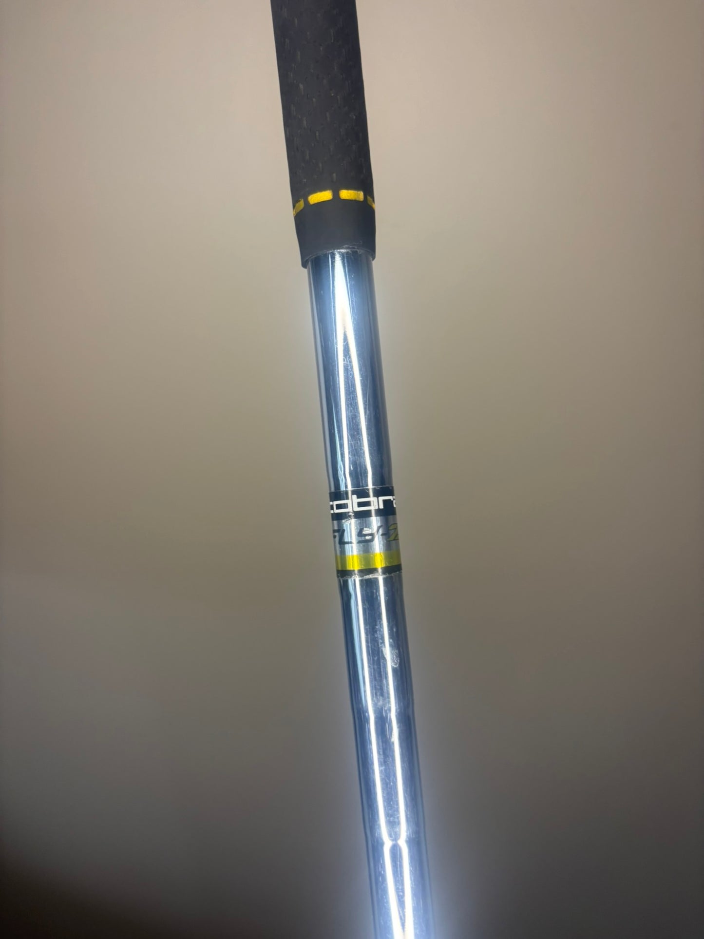 Cobra Fly-Z Sand Wedge 55° Stiff Flex 35.5″ NICE