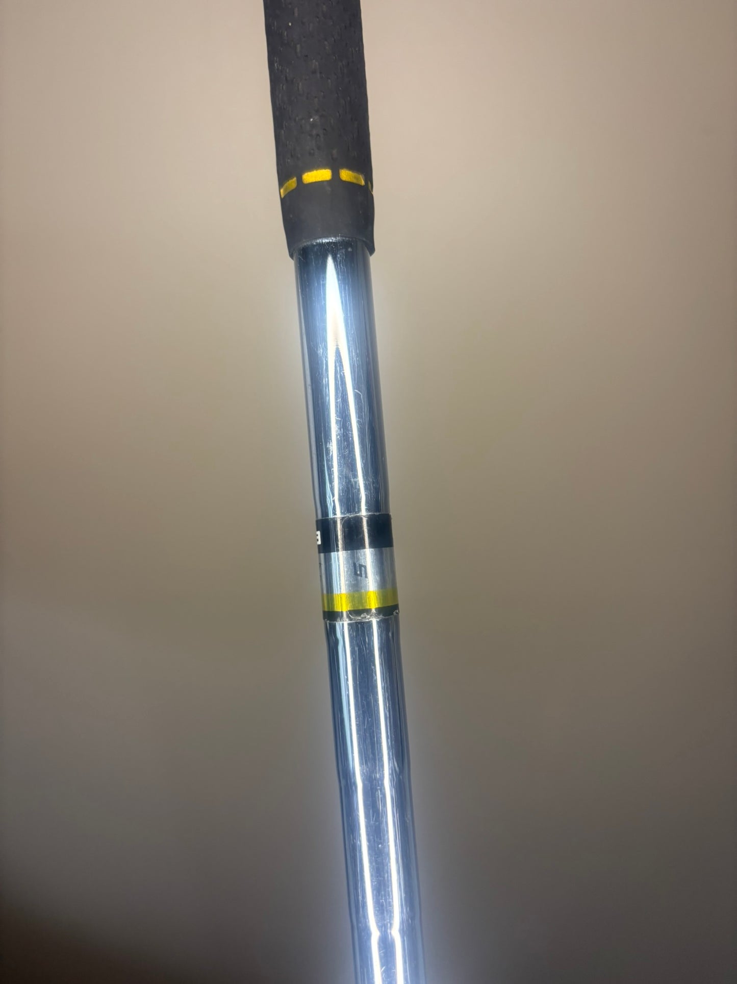 Cobra Fly-Z Sand Wedge 55° Stiff Flex 35.5″ NICE