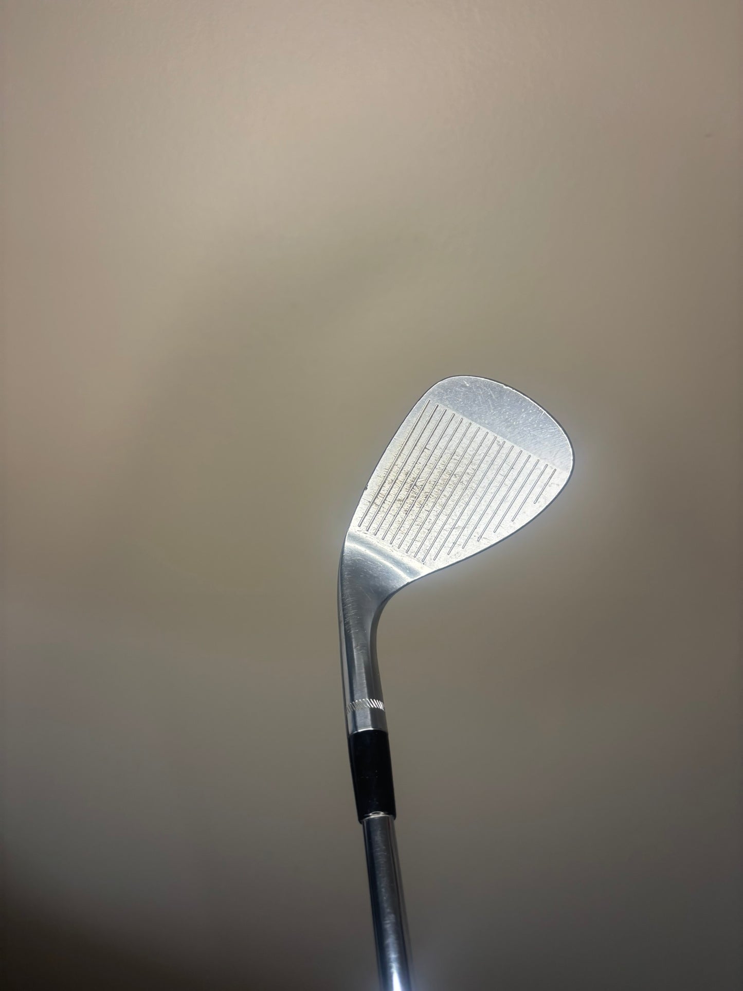 Kirkland Signature Sand Wedge 56° True Temper Wedge Flex 34.75″ NICE