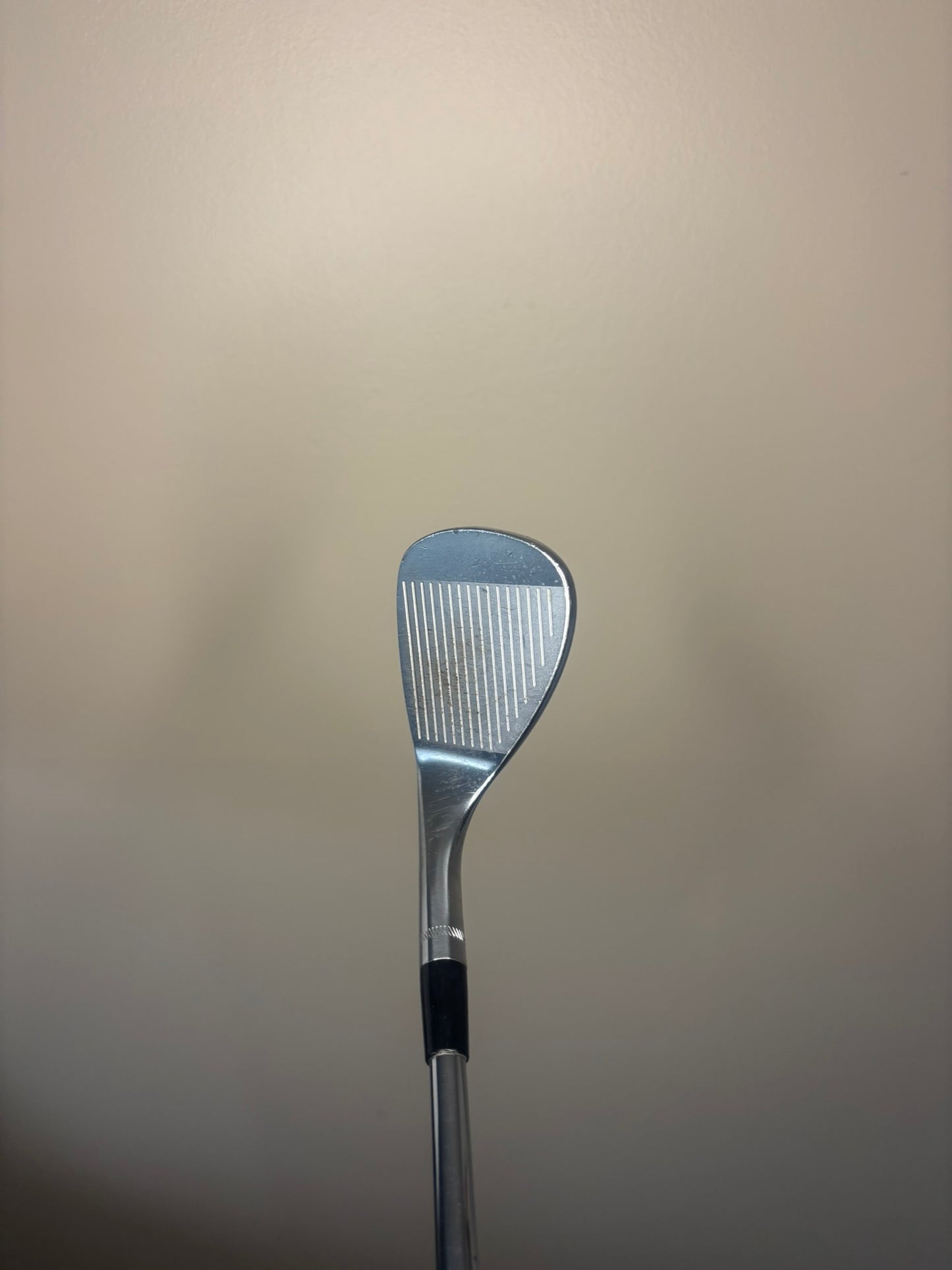 Kirkland Signature Sand Wedge 56° True Temper Wedge Flex 34.75″ NICE