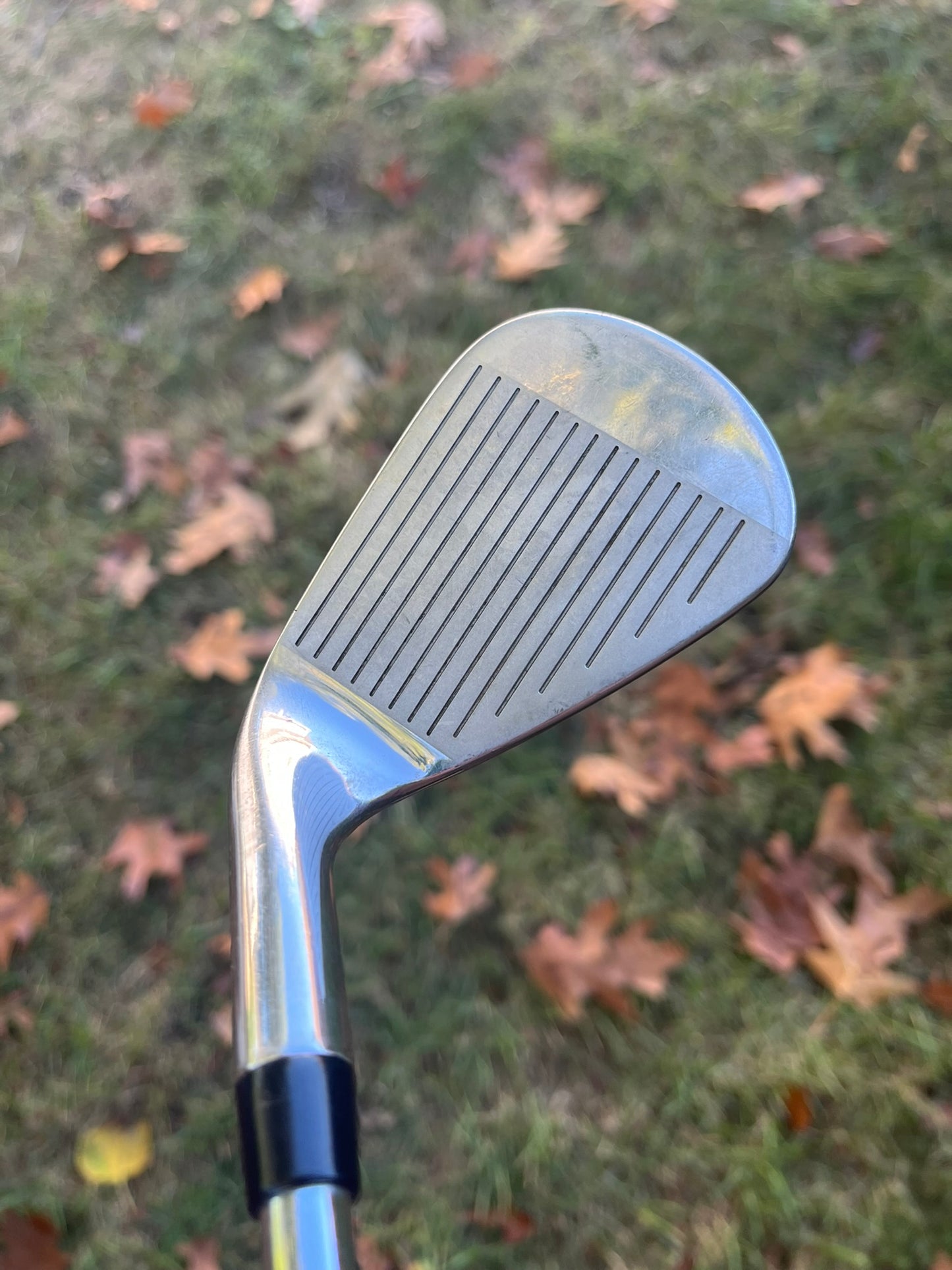 Callaway Ai Smoke Pitching Wedge Elevate 95 Regular Flex 35.75″ NICE