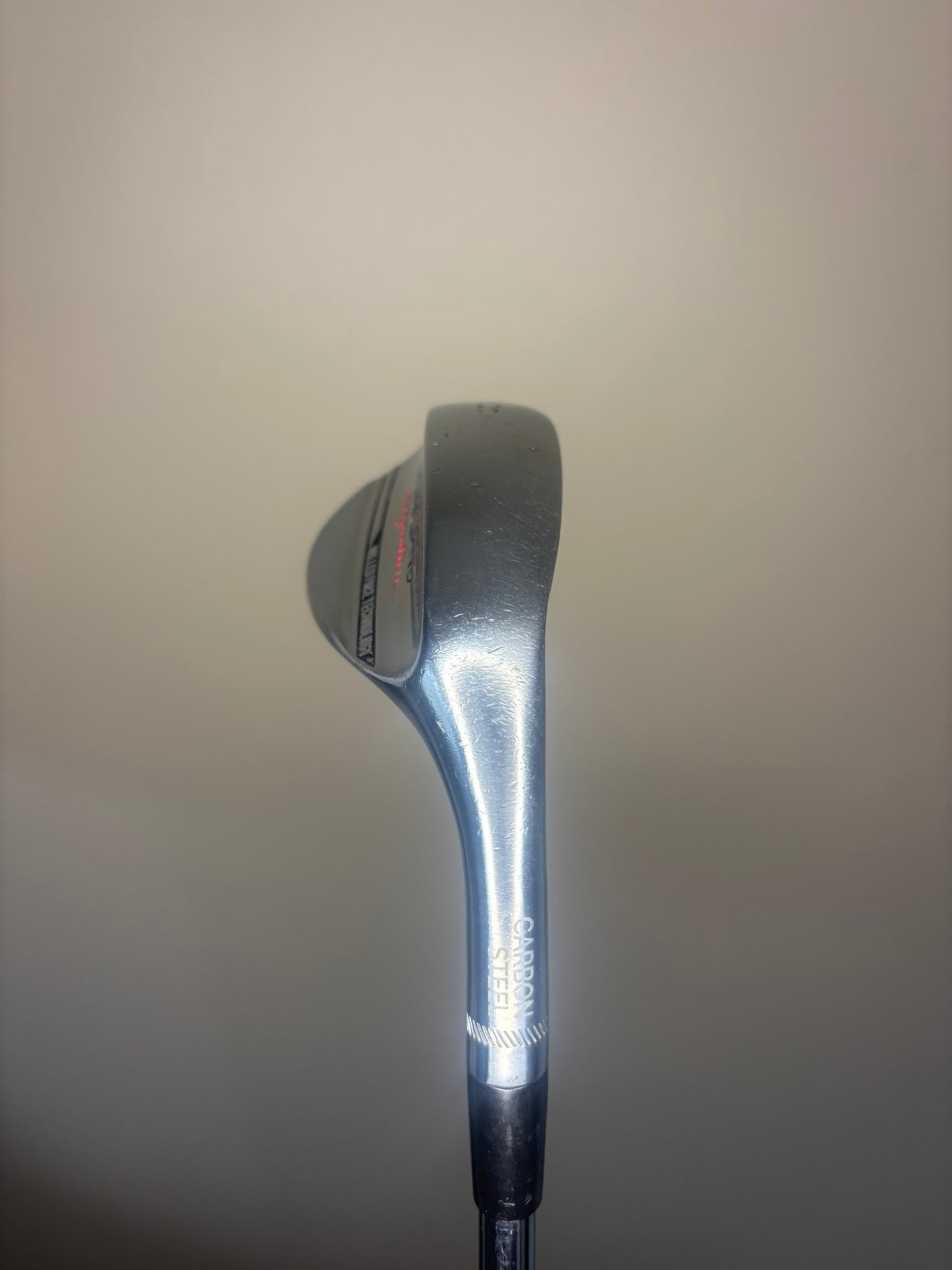 Kirkland Signature Sand Wedge 56° True Temper Wedge Flex 34.75″ NICE