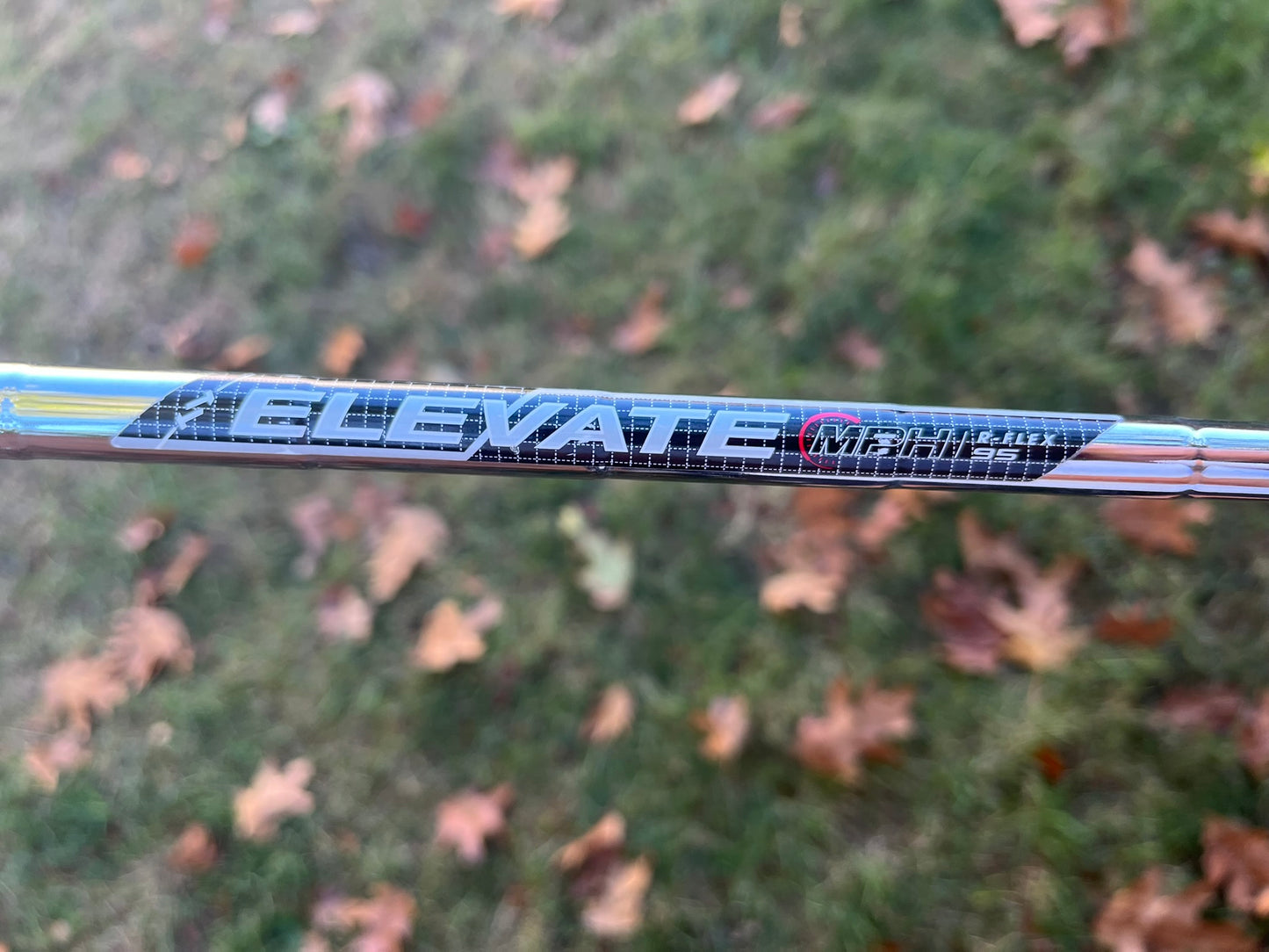 Callaway Ai Smoke Pitching Wedge Elevate 95 Regular Flex 35.75″ NICE