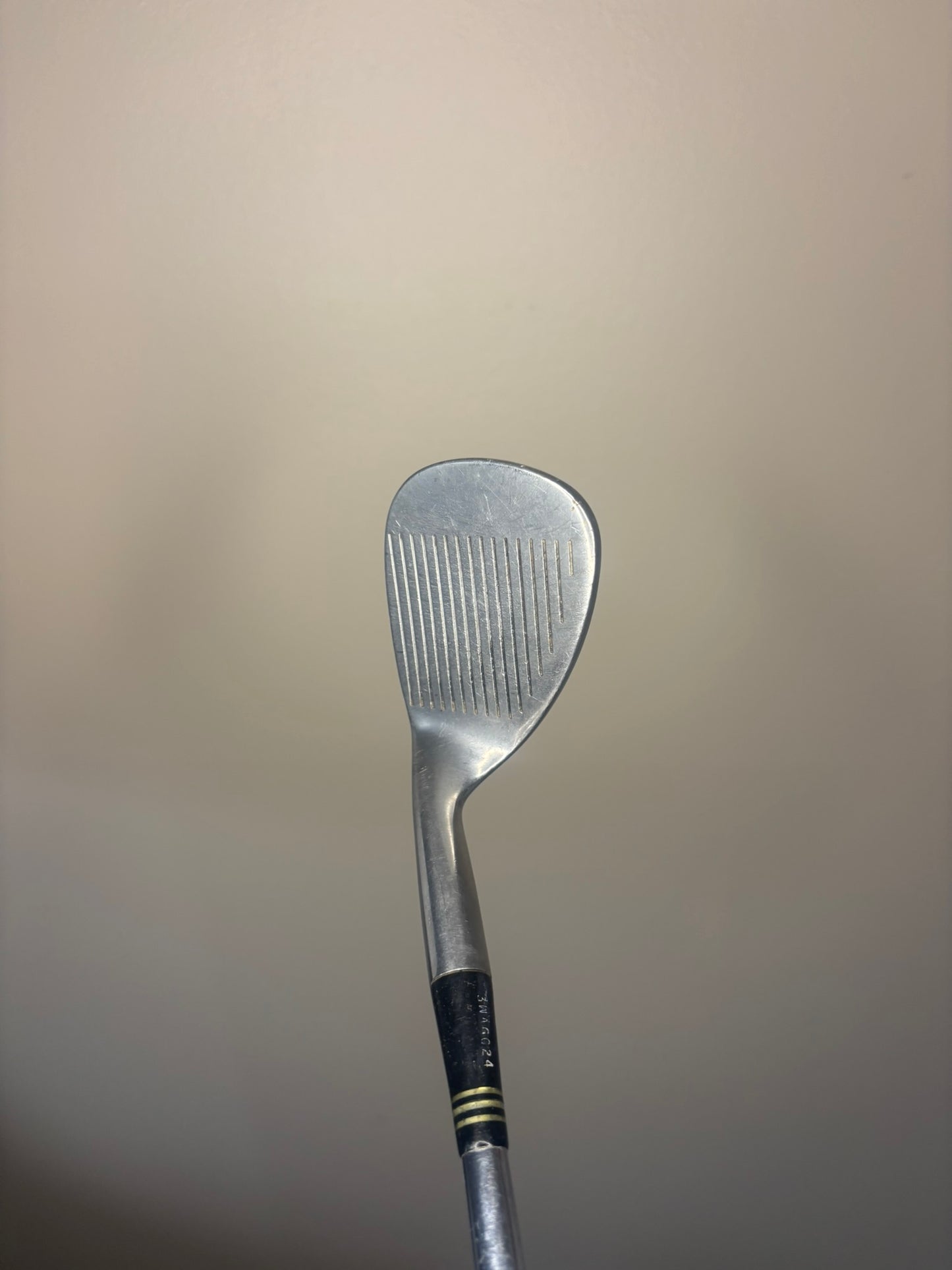 MacGregor Jack Nicklaus ChiChi Sand Wedge Regular Flex 35″