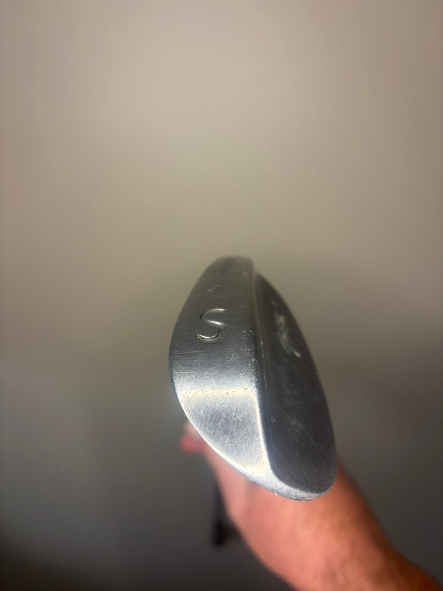 MacGregor Jack Nicklaus ChiChi Sand Wedge Regular Flex 35″