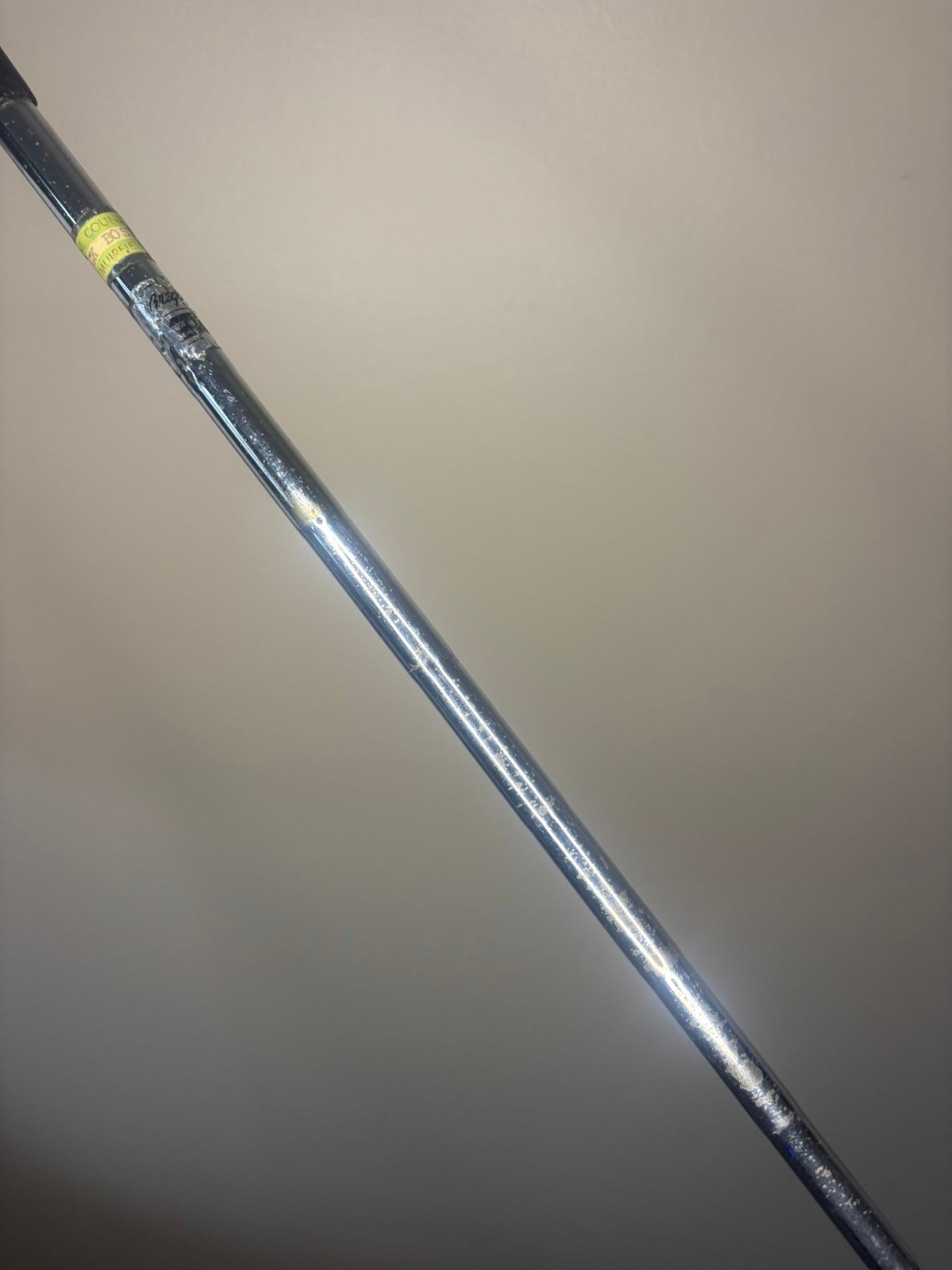 MacGregor Jack Nicklaus ChiChi Sand Wedge Regular Flex 35″