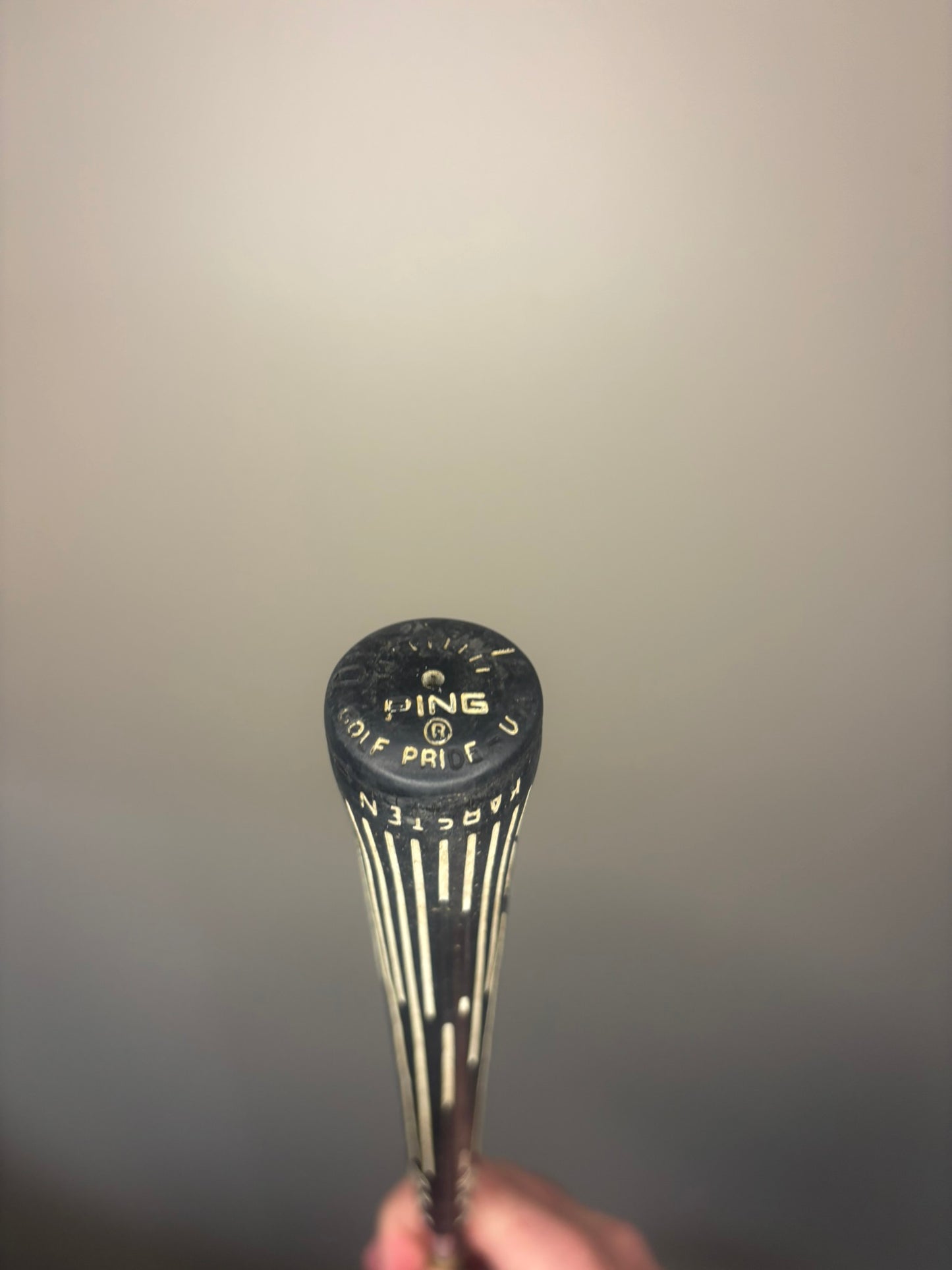 MacGregor Jack Nicklaus ChiChi Sand Wedge Regular Flex 35″