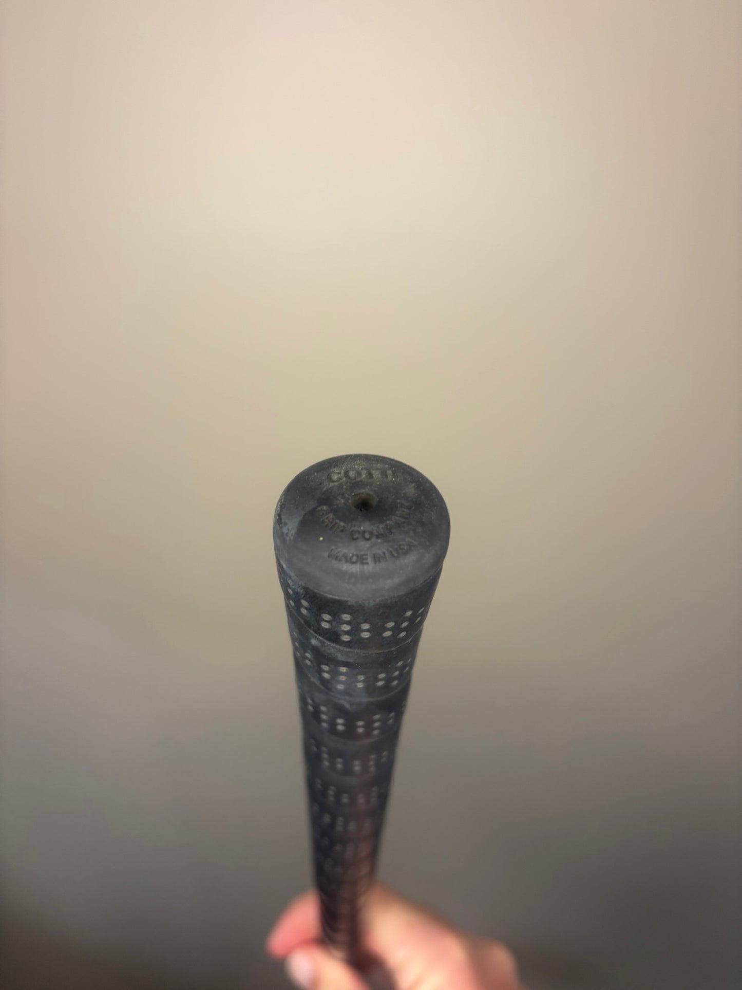 Ping Zing 2 Pitching Wedge 47° Black Dot JZ Stiff Flex 35.25″ NICE