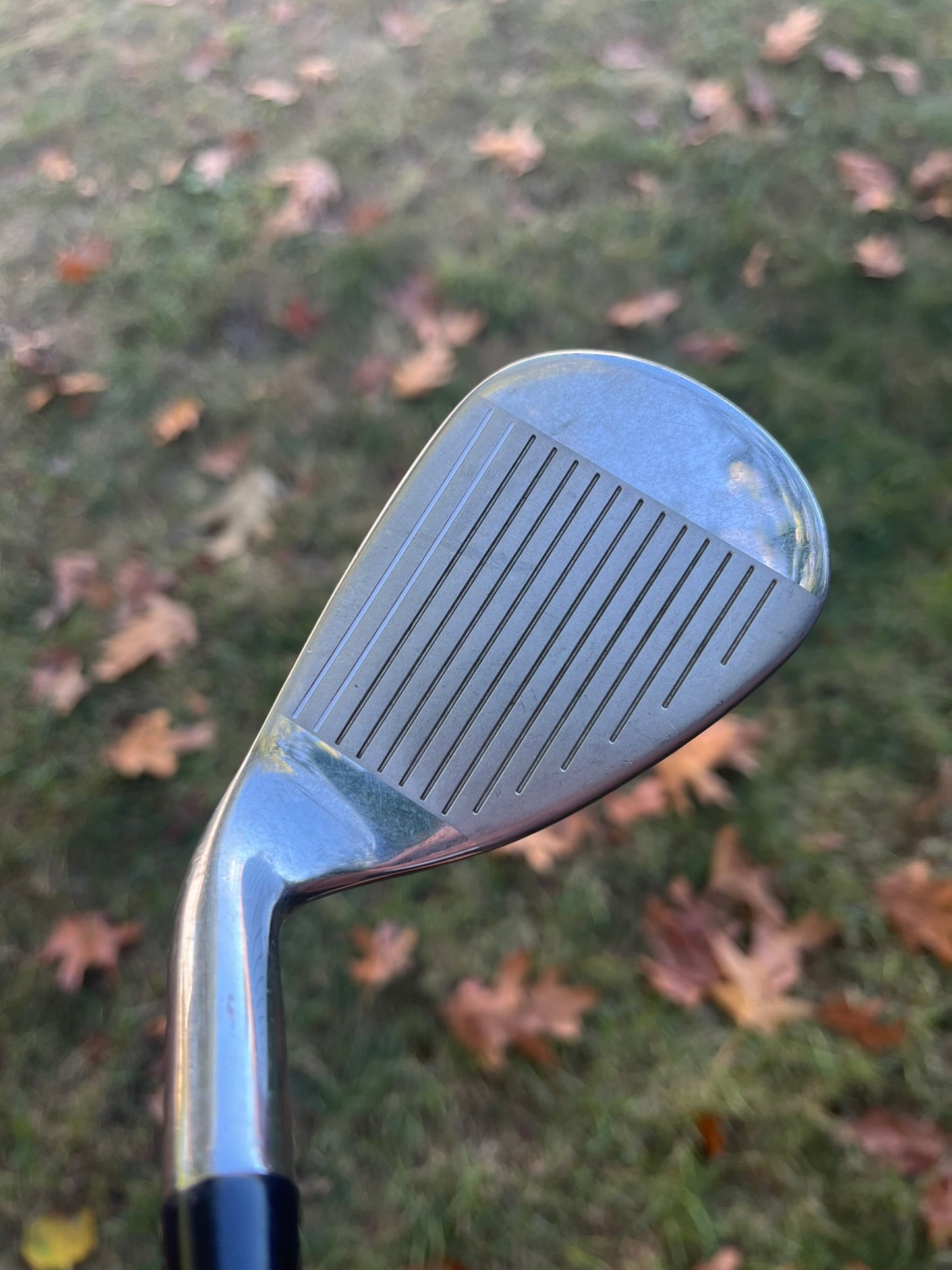 Callaway Mavrik Max Womens Gap Wedge Helium 50L Ladies Flex 33.5″ NICE
