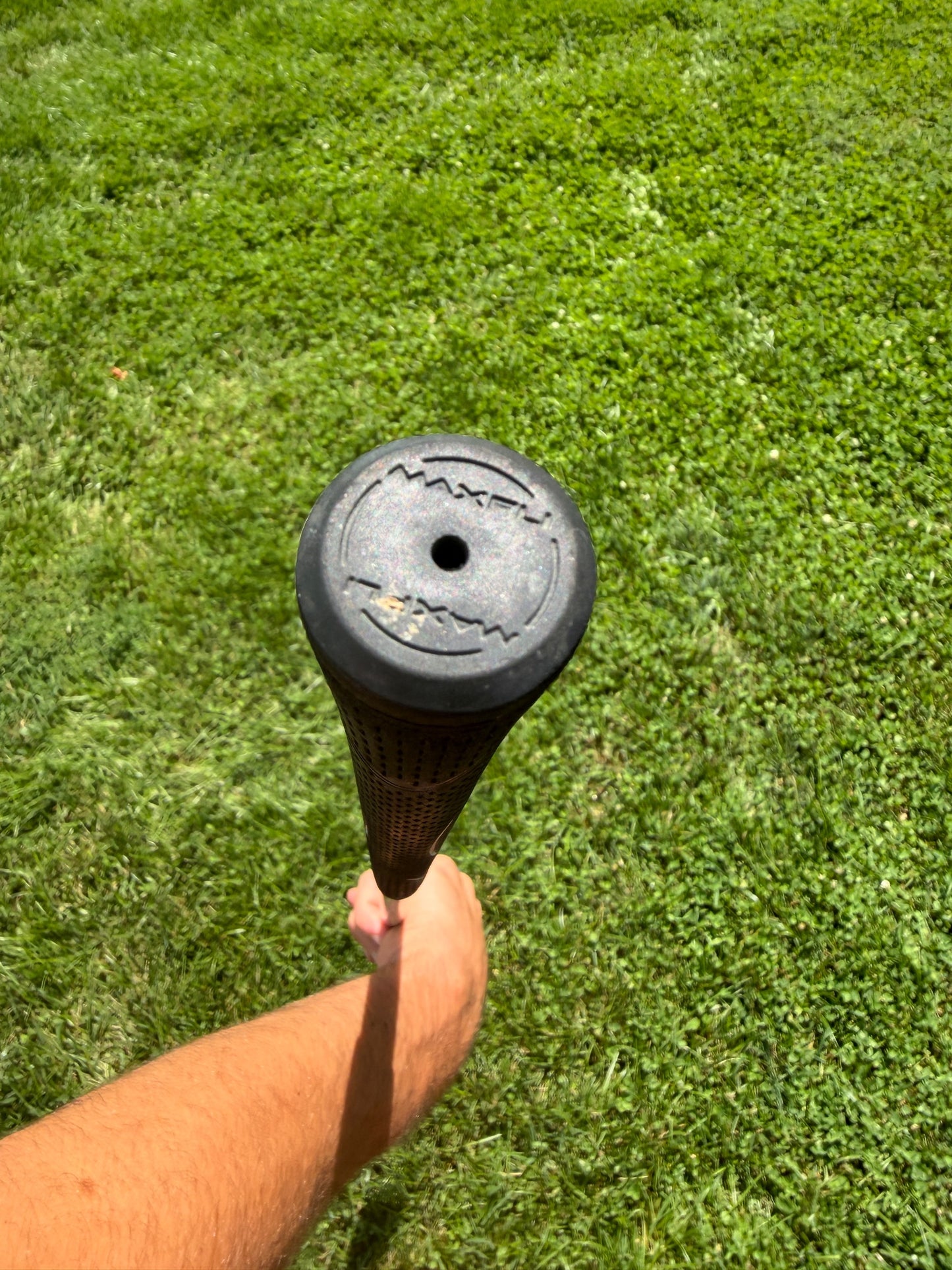 Maxfli Revolution Pitching Wedge Ladies Flex 34.5" NICE — photo 7