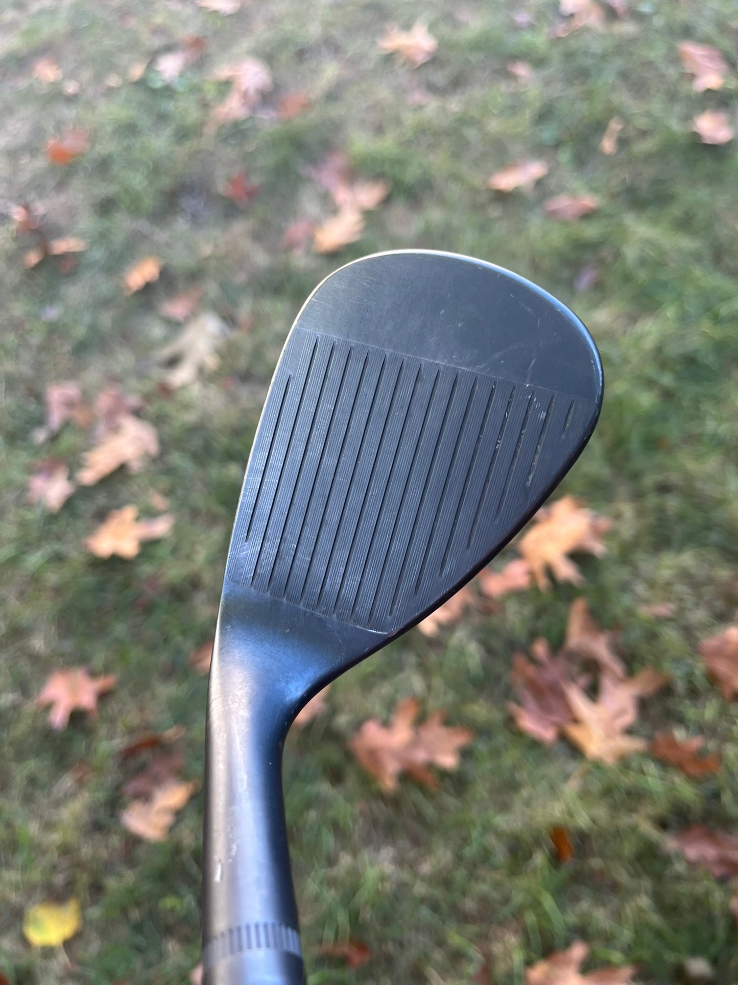 Callaway Mack Daddy 4 Sand Wedge 54° / 10 Tour Issue S200 Wedge Flex 35.25″ NICE