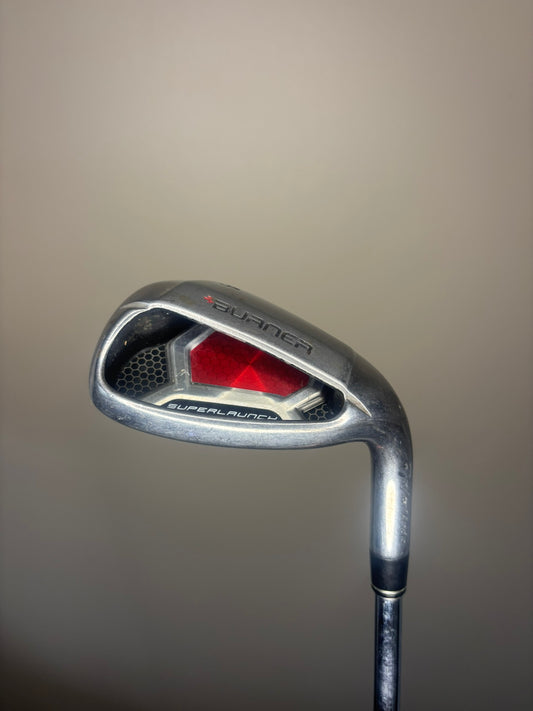 Taylormade Burner Superlaunch Gap Wedge 51° Regular Flex 36″ NICE