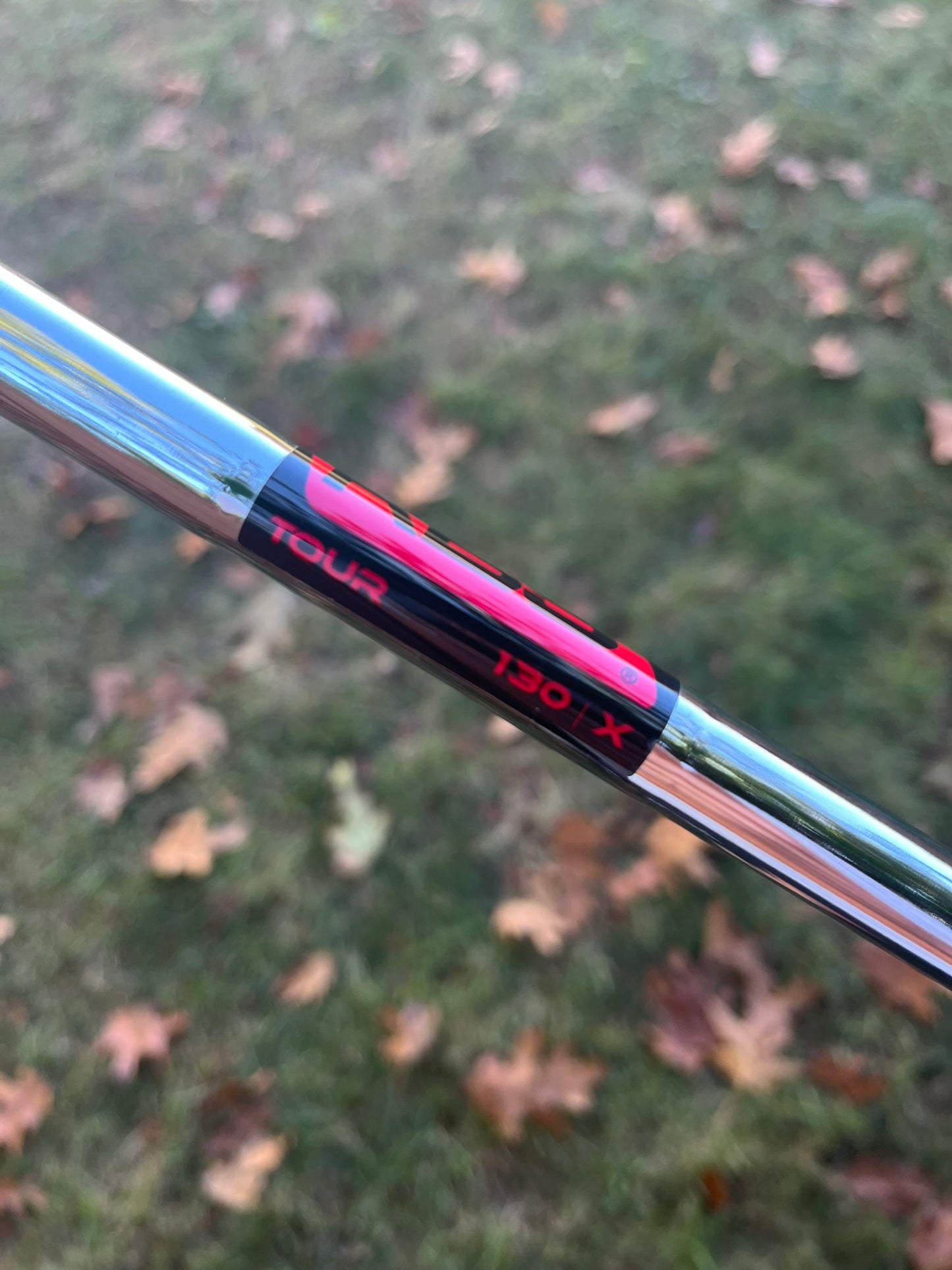 Mizuno JPX 923 Hot Metal Pro Pitching Wedge KBS Tour 130 Extra Stiff 35.75″ NICE