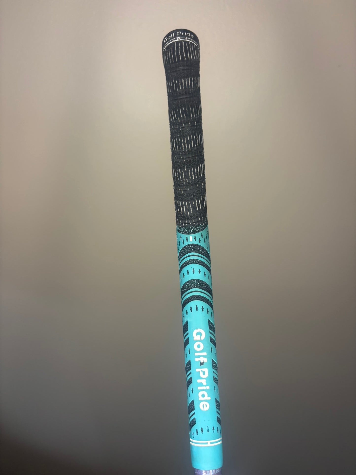 Taylormade Rac TP Z Groove Milled Gap Wedge 50° / 6 KBS Wedge Flex 35.25″ NICE