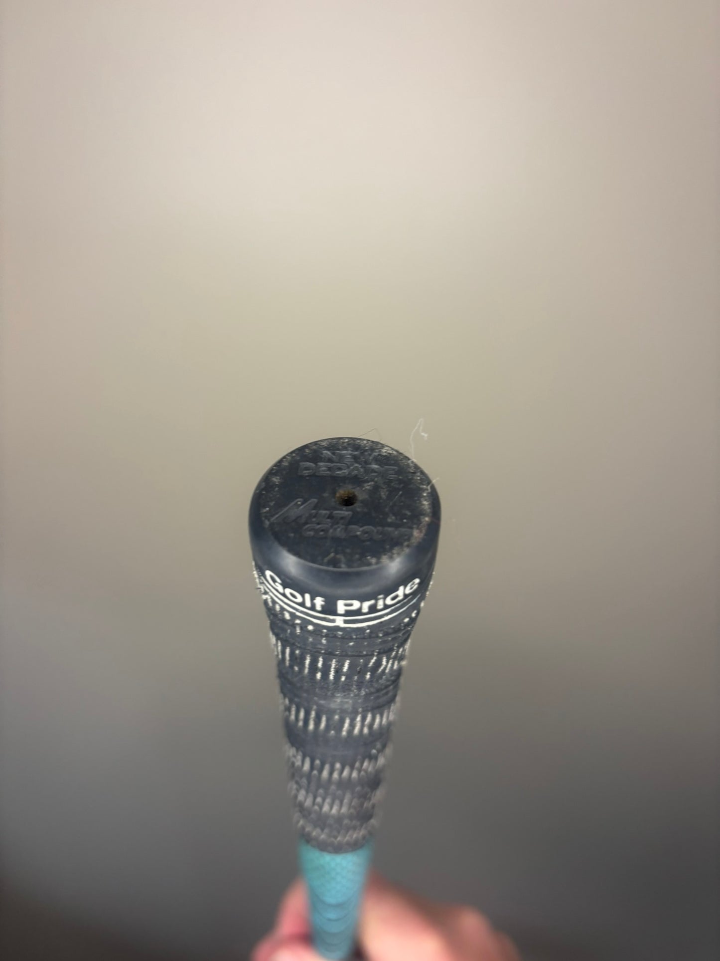 Taylormade Rac TP Z Groove Milled Gap Wedge 50° / 6 KBS Wedge Flex 35.25″ NICE