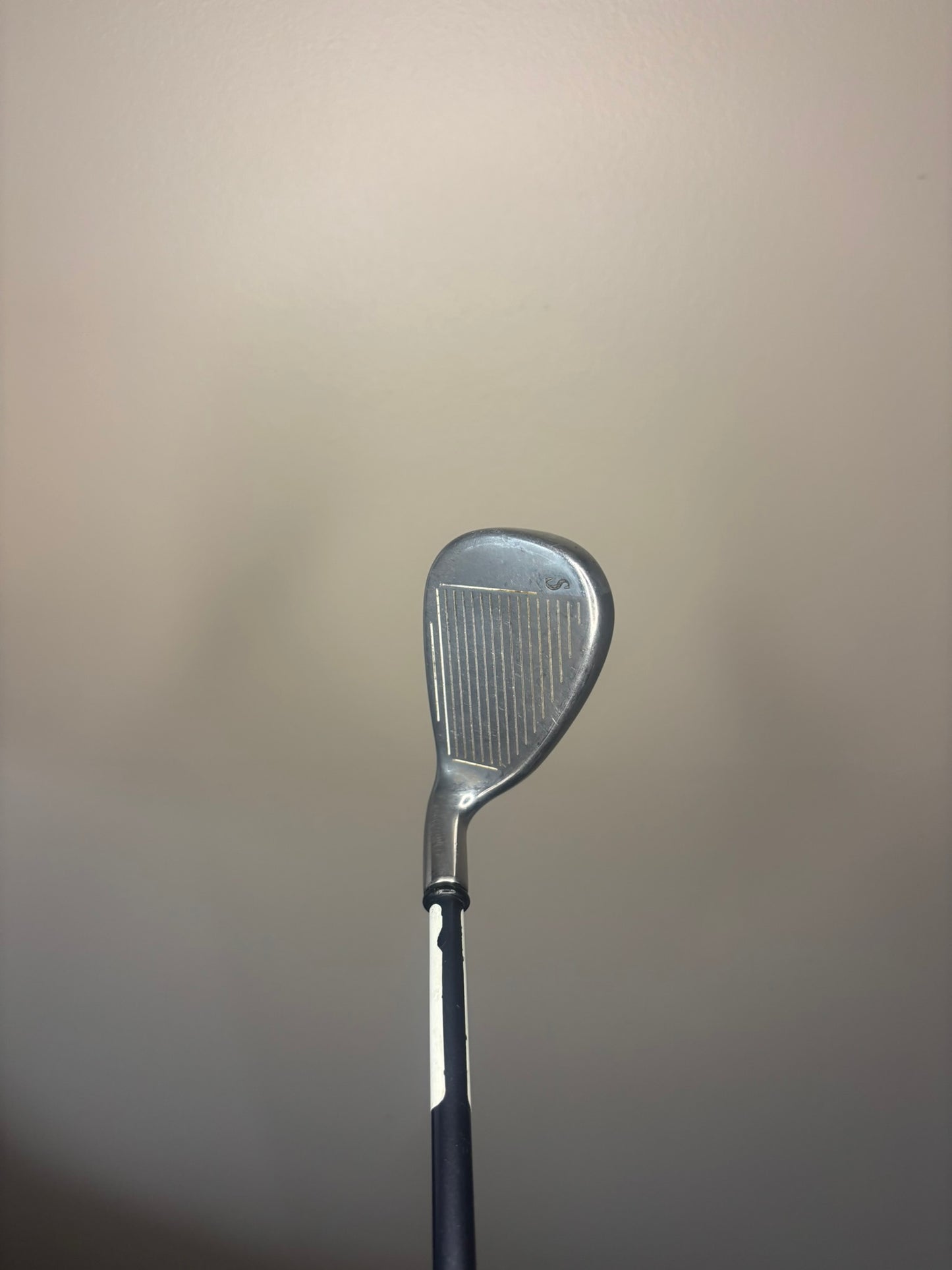 Callaway 2002 Big Bertha Womens Sand Wedge 54° RCH 65 Ladies Flex 34.25″ NICE