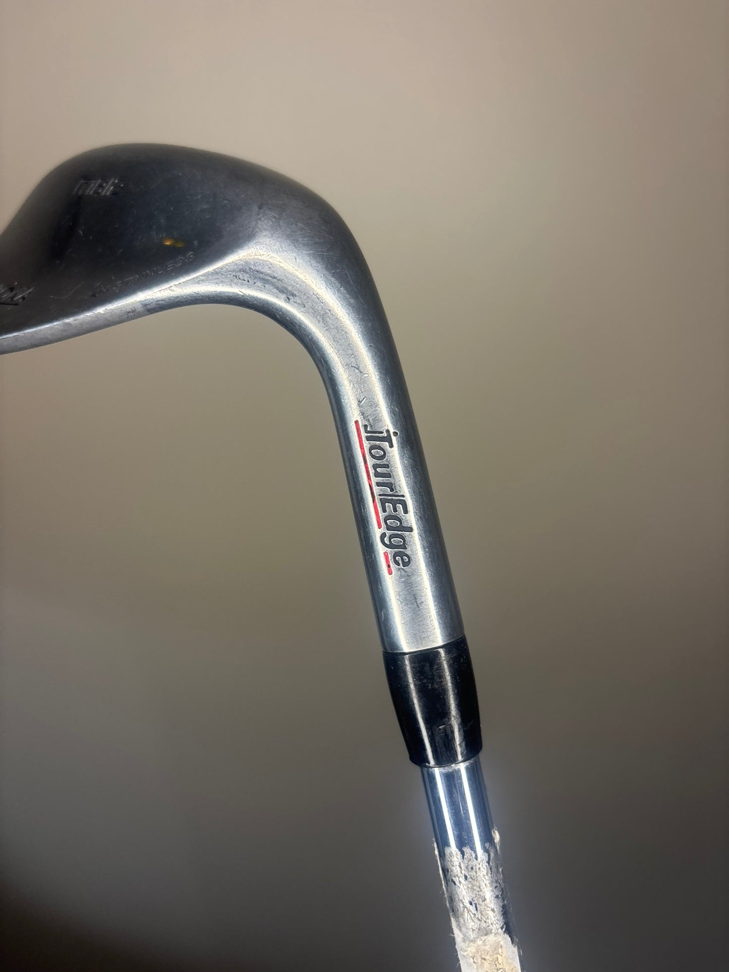 Tour Edge Bazooka Jmax Sand Wedge 56° Wedge Flex 35.25″ NICE