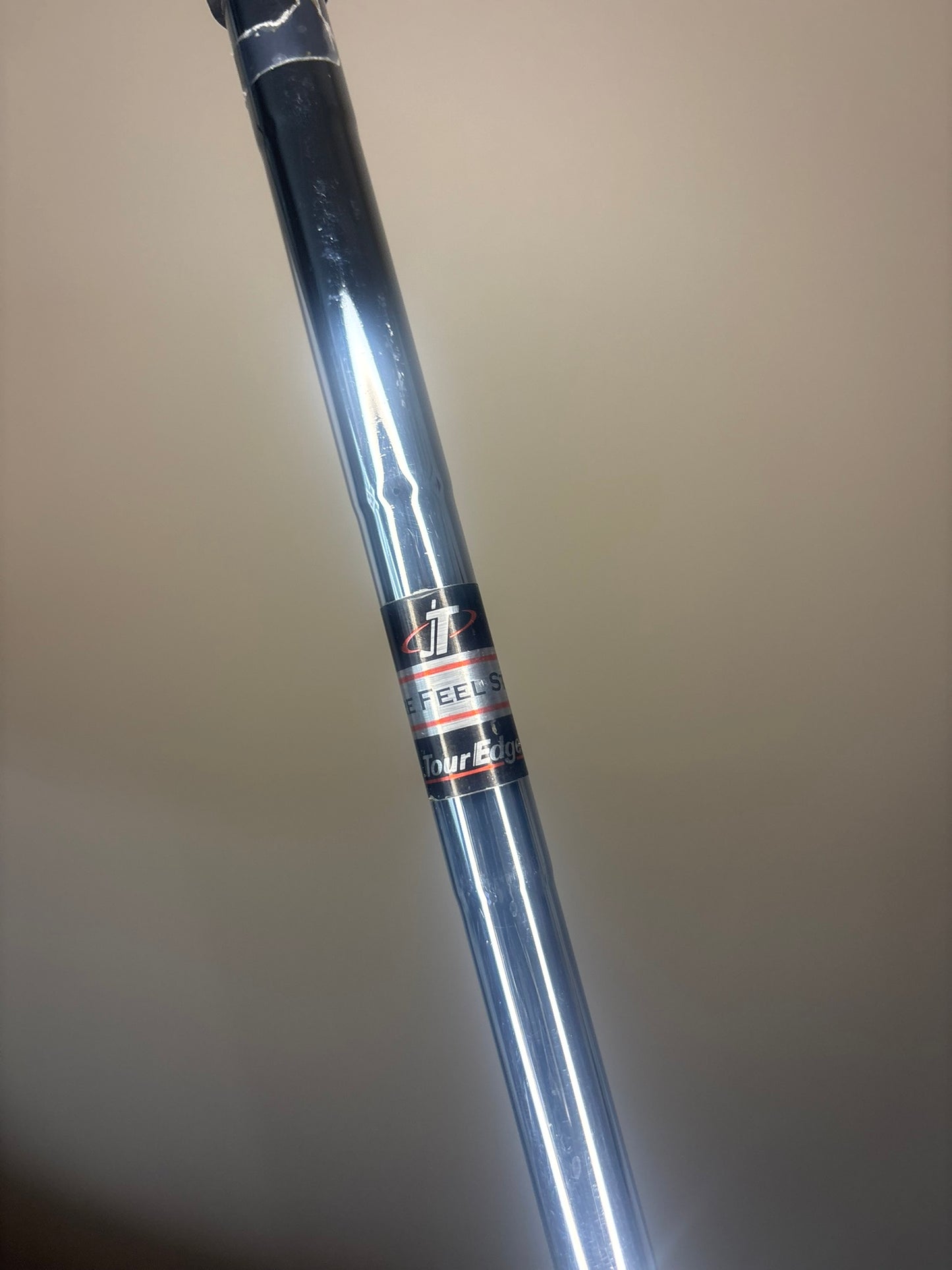 Tour Edge Bazooka Jmax Sand Wedge 56° Wedge Flex 35.25″ NICE