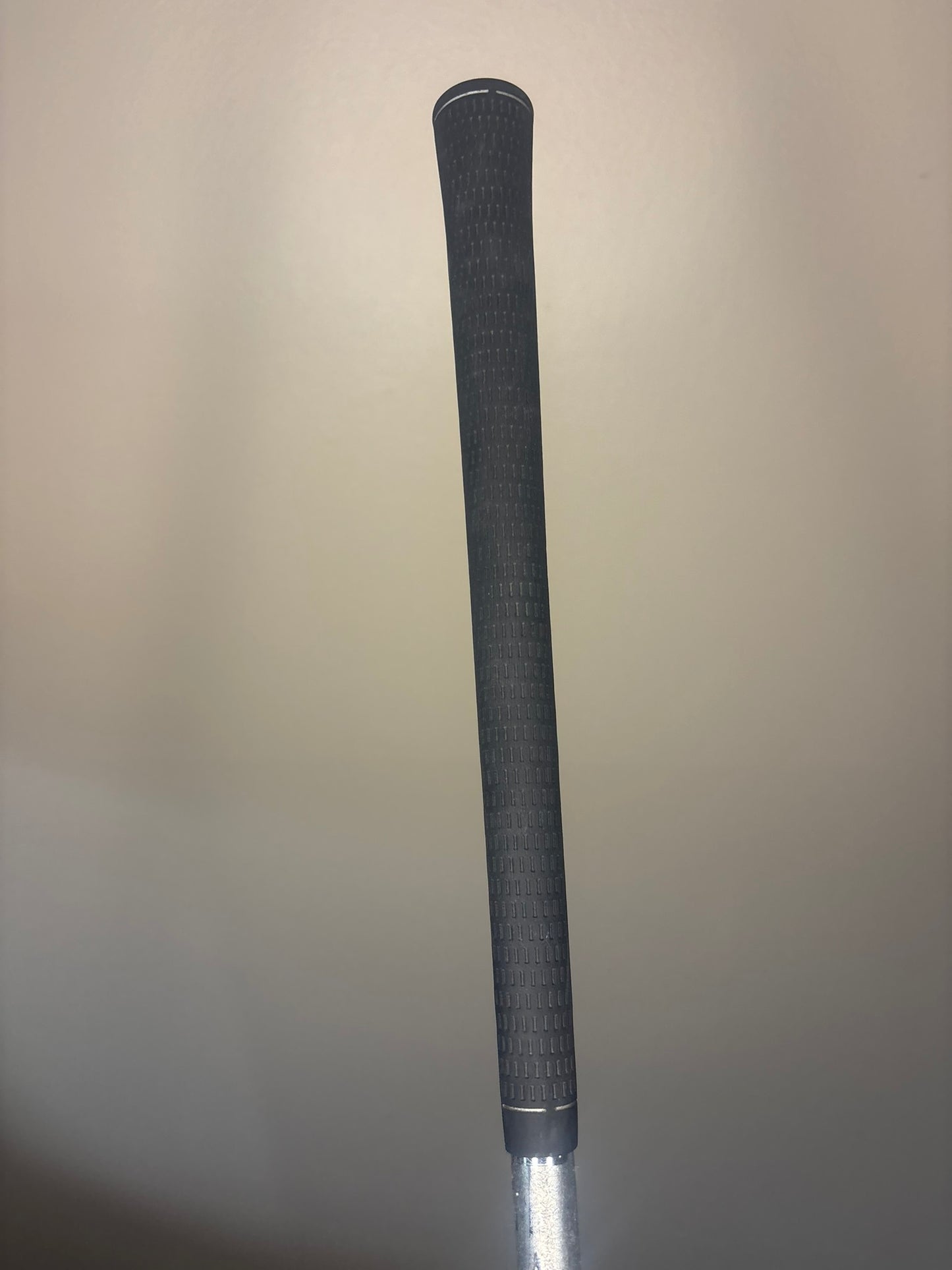 Taylormade Rac TP Z Groove Milled Gap Wedge 52° / 9 KBS Wedge Flex 35.75″ NICE