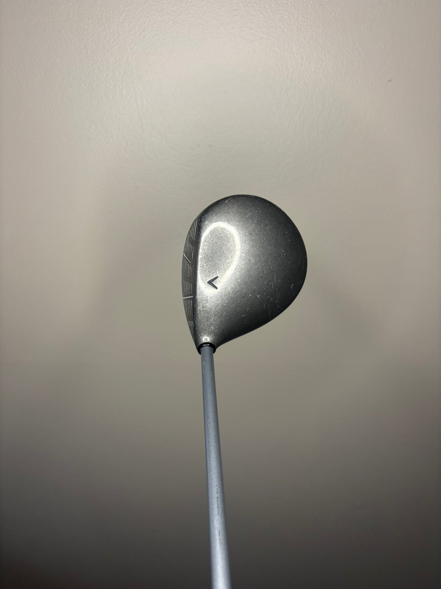 Callaway Original Great Big Bertha Driver 9° BB UL Stiff Flex 45″ NICE