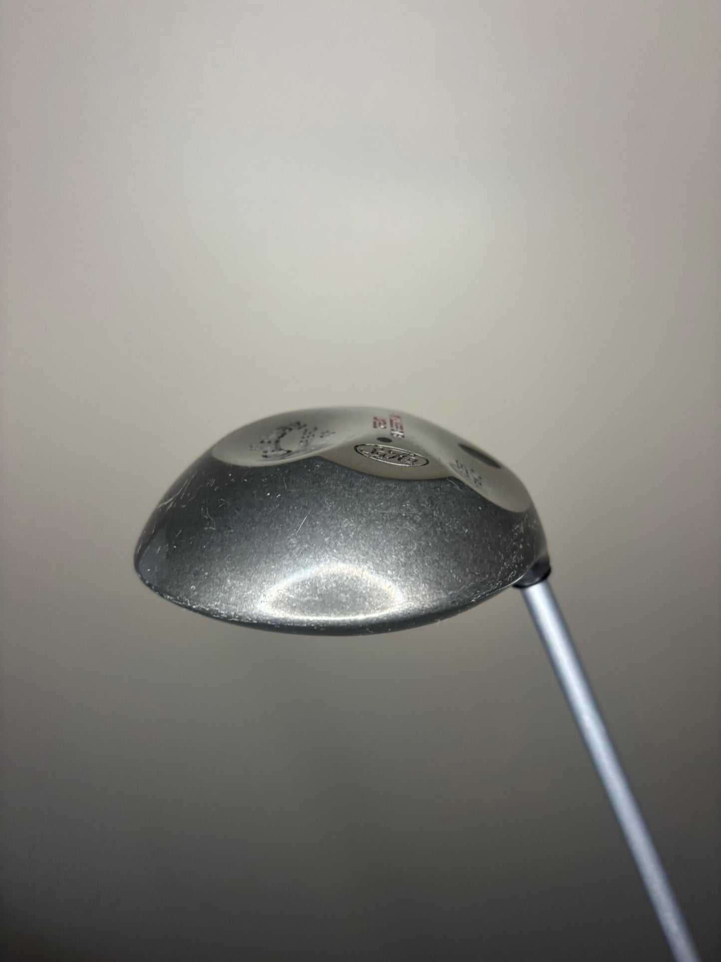 Callaway Original Great Big Bertha Driver 9° BB UL Stiff Flex 45″ NICE