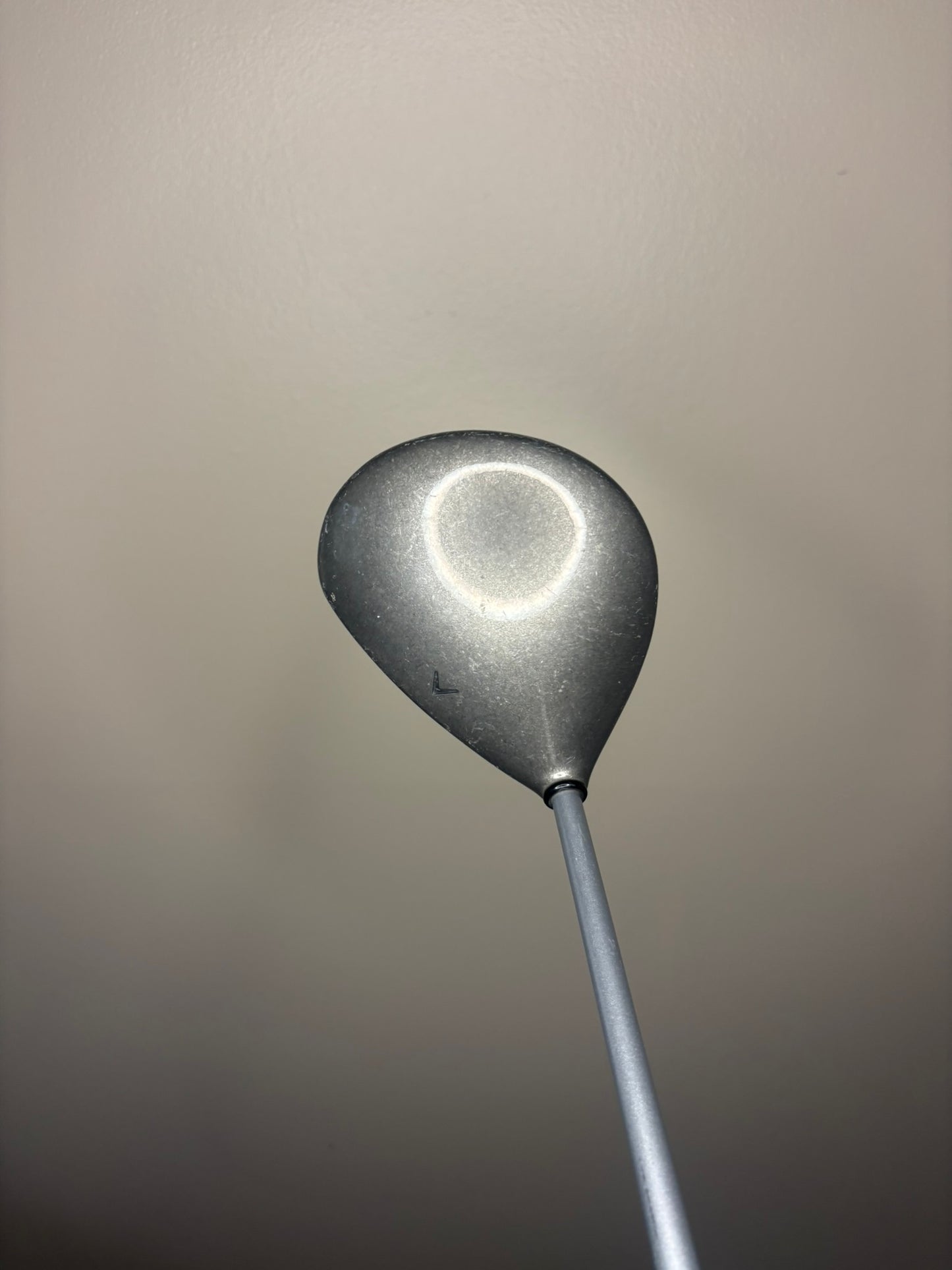 Callaway Original Great Big Bertha Driver 9° BB UL Stiff Flex 45″ NICE