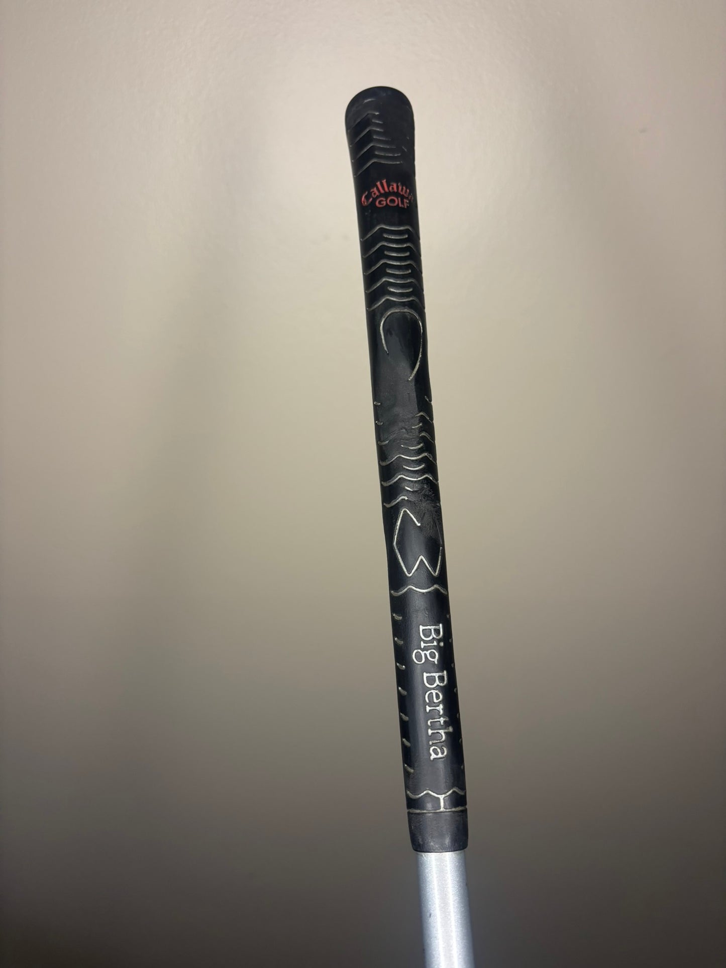 Callaway Original Great Big Bertha Driver 9° BB UL Stiff Flex 45″ NICE