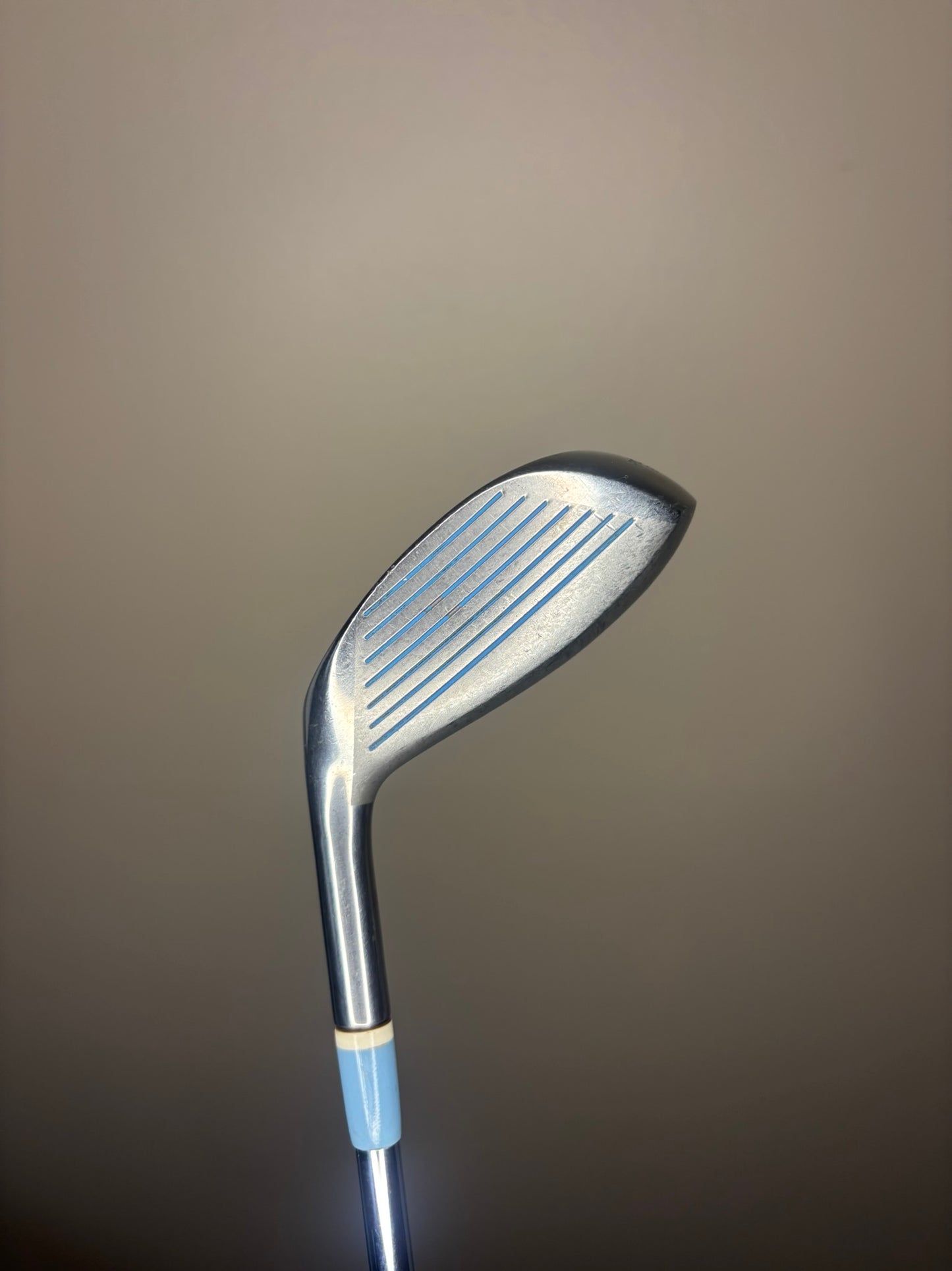 Taylormade Metalwood 5-Wood 23° Steel Regular Flex 40″ NICE