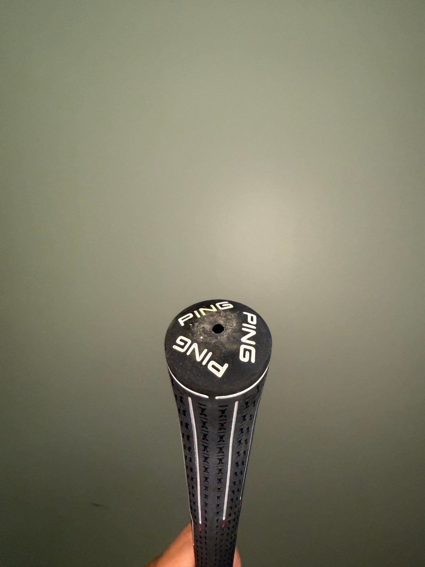 Ping Alta Regular Flex Driver Shaft Ping Tip 43.25" NICE — photo 6