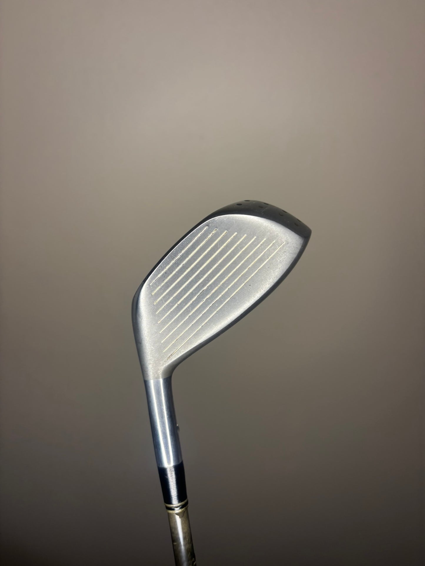 Taylormade Tour Preferred Burner Driver 9.5° Graphite Stiff Flex 43″ NICE