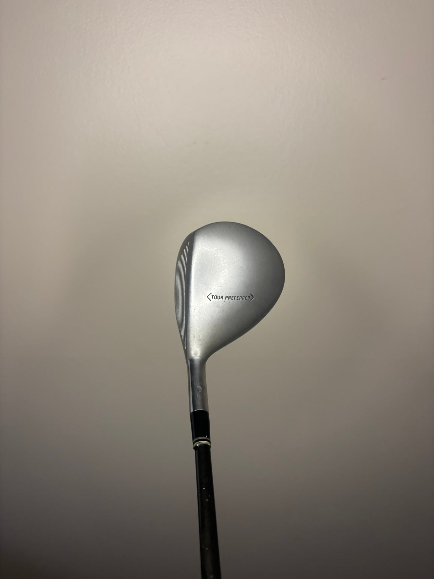 Taylormade Tour Preferred Burner Driver 9.5° Graphite Stiff Flex 43″ NICE