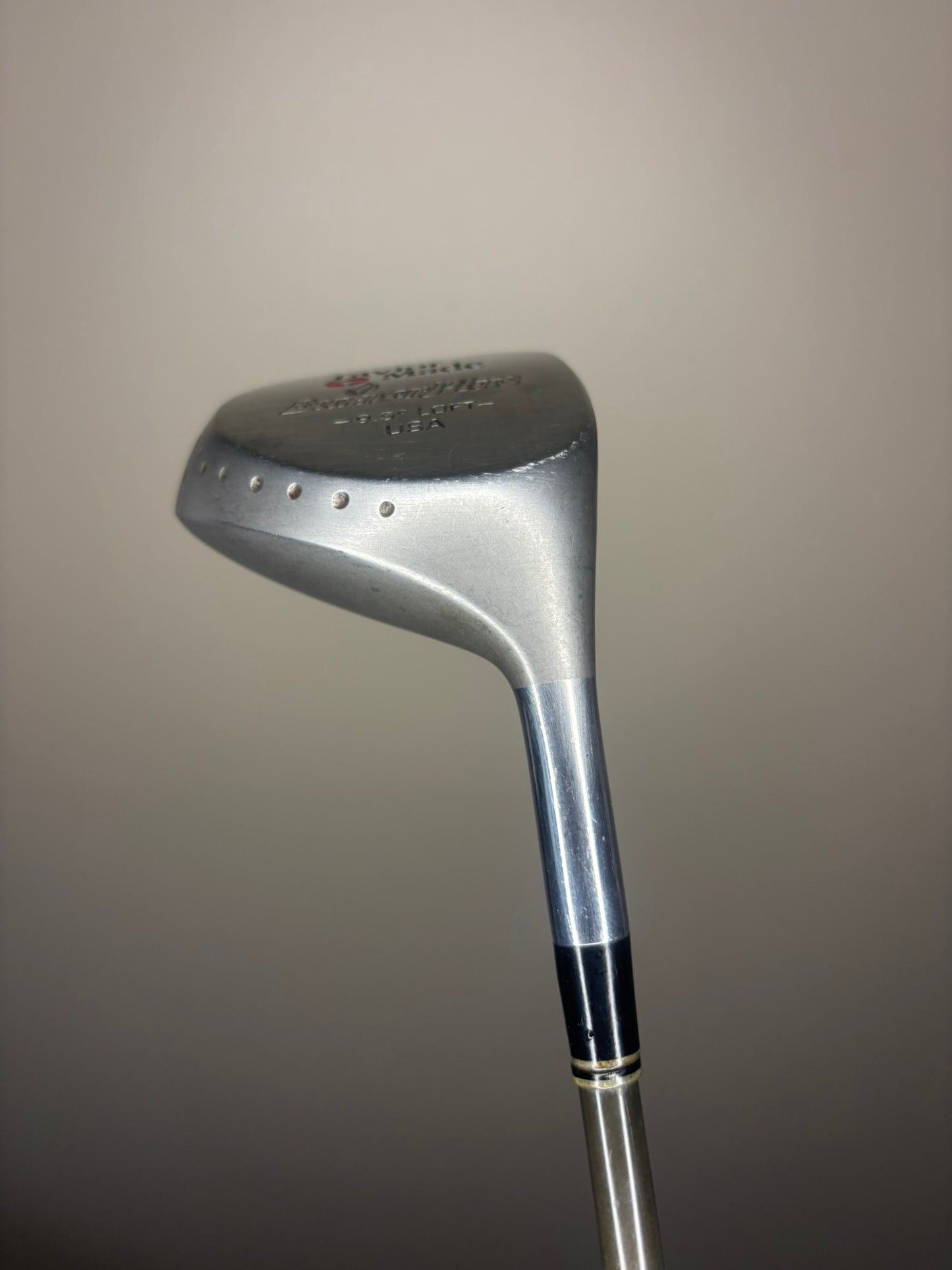 Taylormade Tour Preferred Burner Driver 9.5° Graphite Stiff Flex 43″ NICE