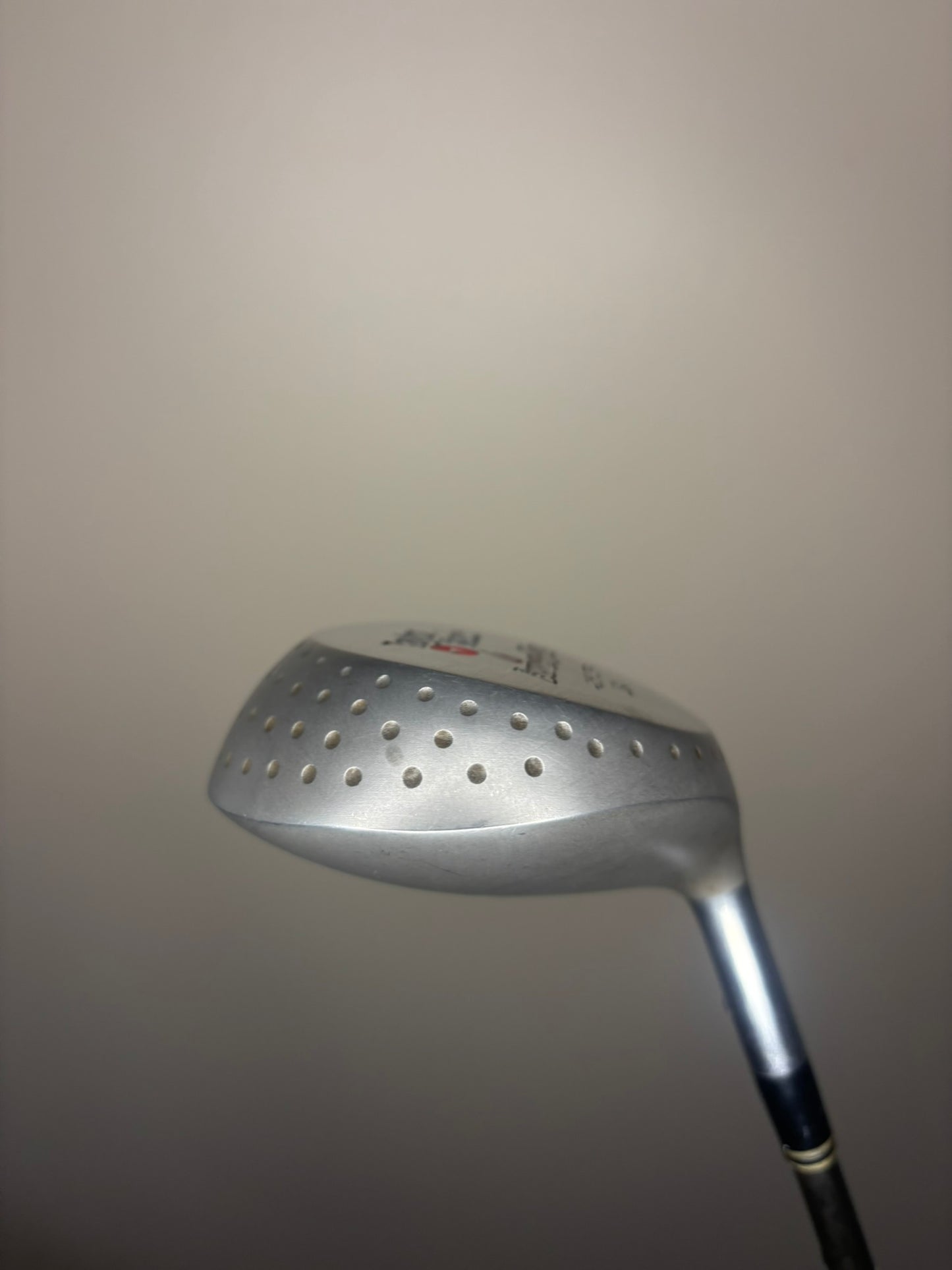 Taylormade Tour Preferred Burner Driver 9.5° Graphite Stiff Flex 43″ NICE