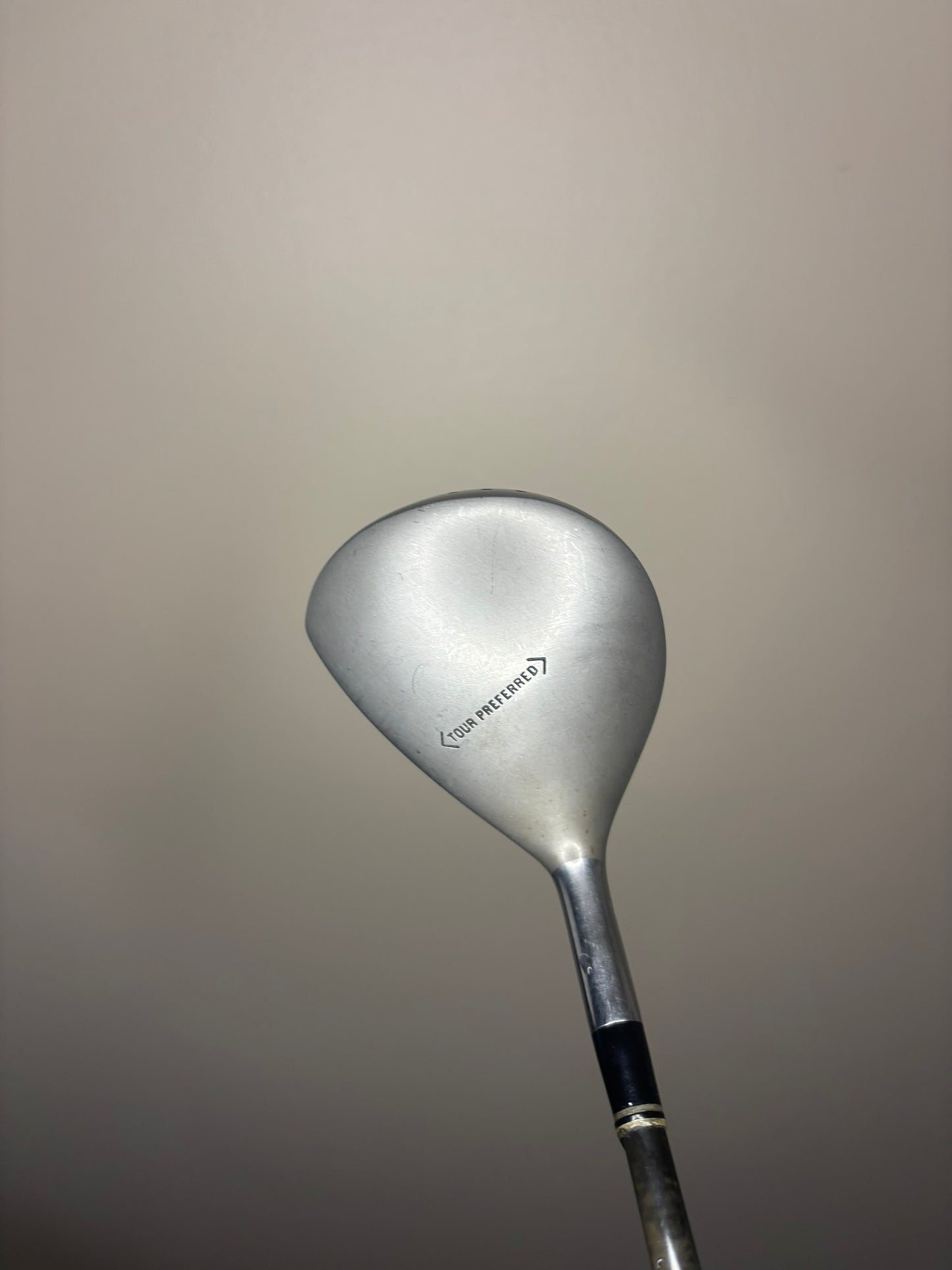 Taylormade Tour Preferred Burner Driver 9.5° Graphite Stiff Flex 43″ NICE