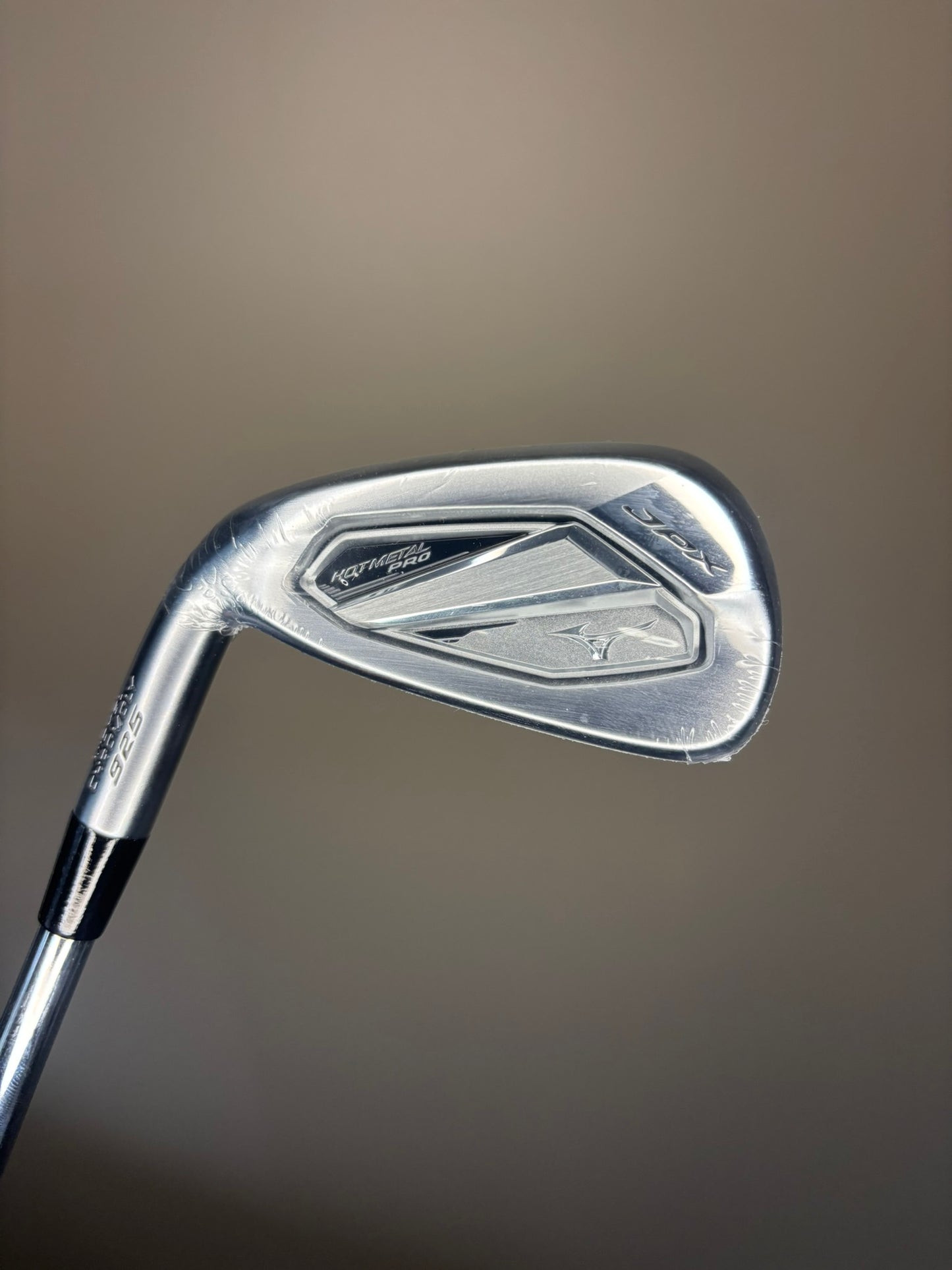 Mizuno JPX 925 Hot Metal Pro 4-Iron DG 105 S300 Stiff Flex Lefty 38.5″ NEW