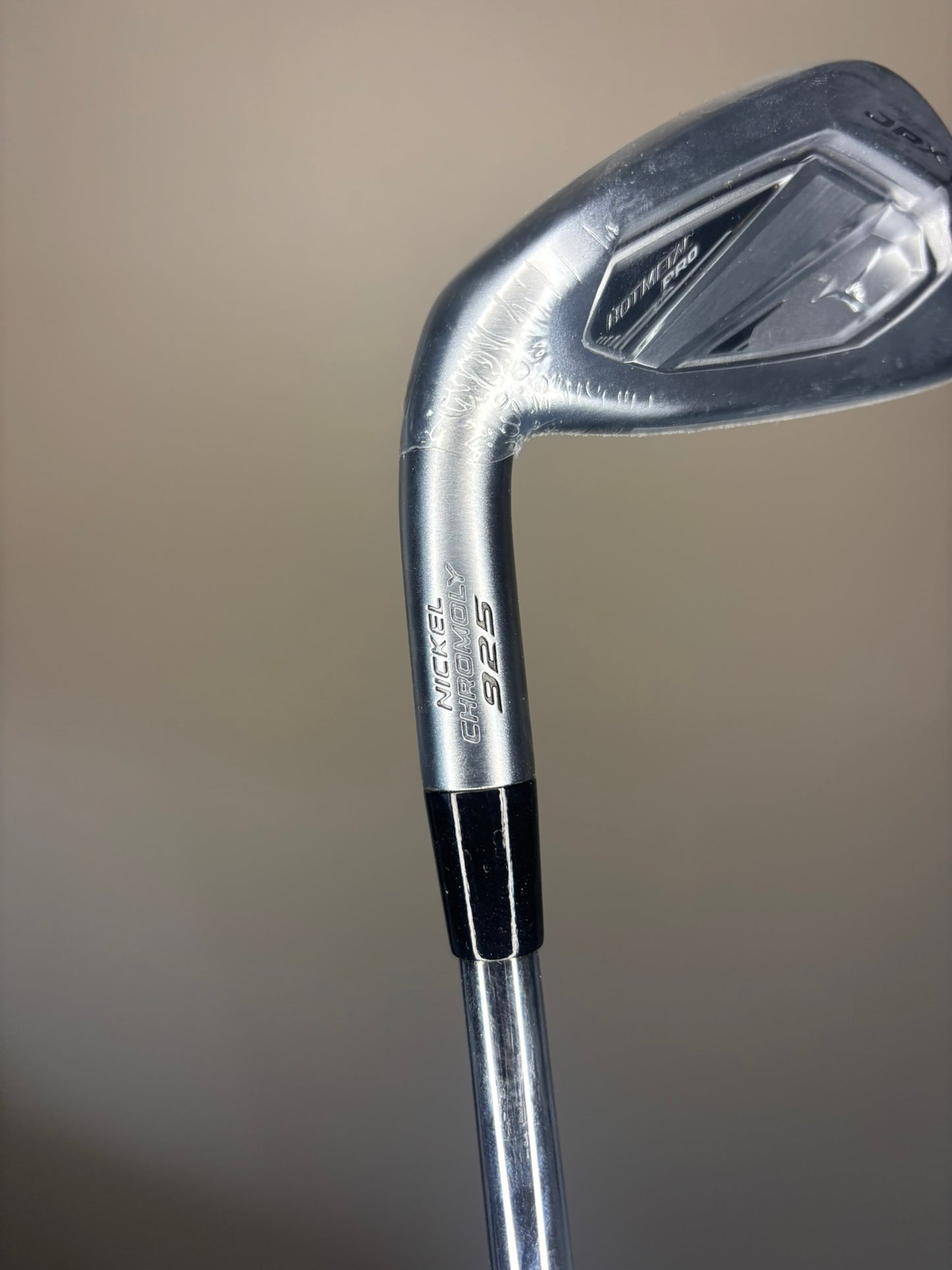 Mizuno JPX 925 Hot Metal Pro 4-Iron DG 105 S300 Stiff Flex Lefty 38.5″ NEW