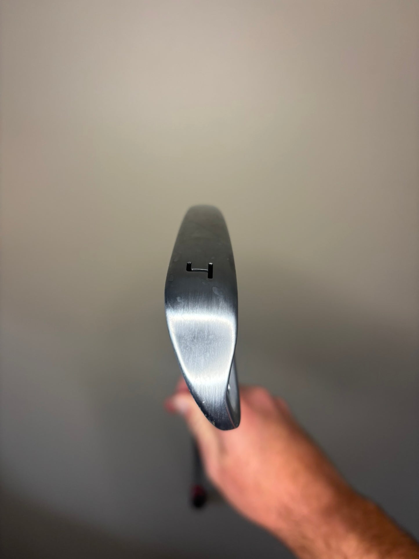 Taylormade 2024 P7CB 4-Iron DG Mid 115 X100 Extra Stiff Flex 39″ MINT