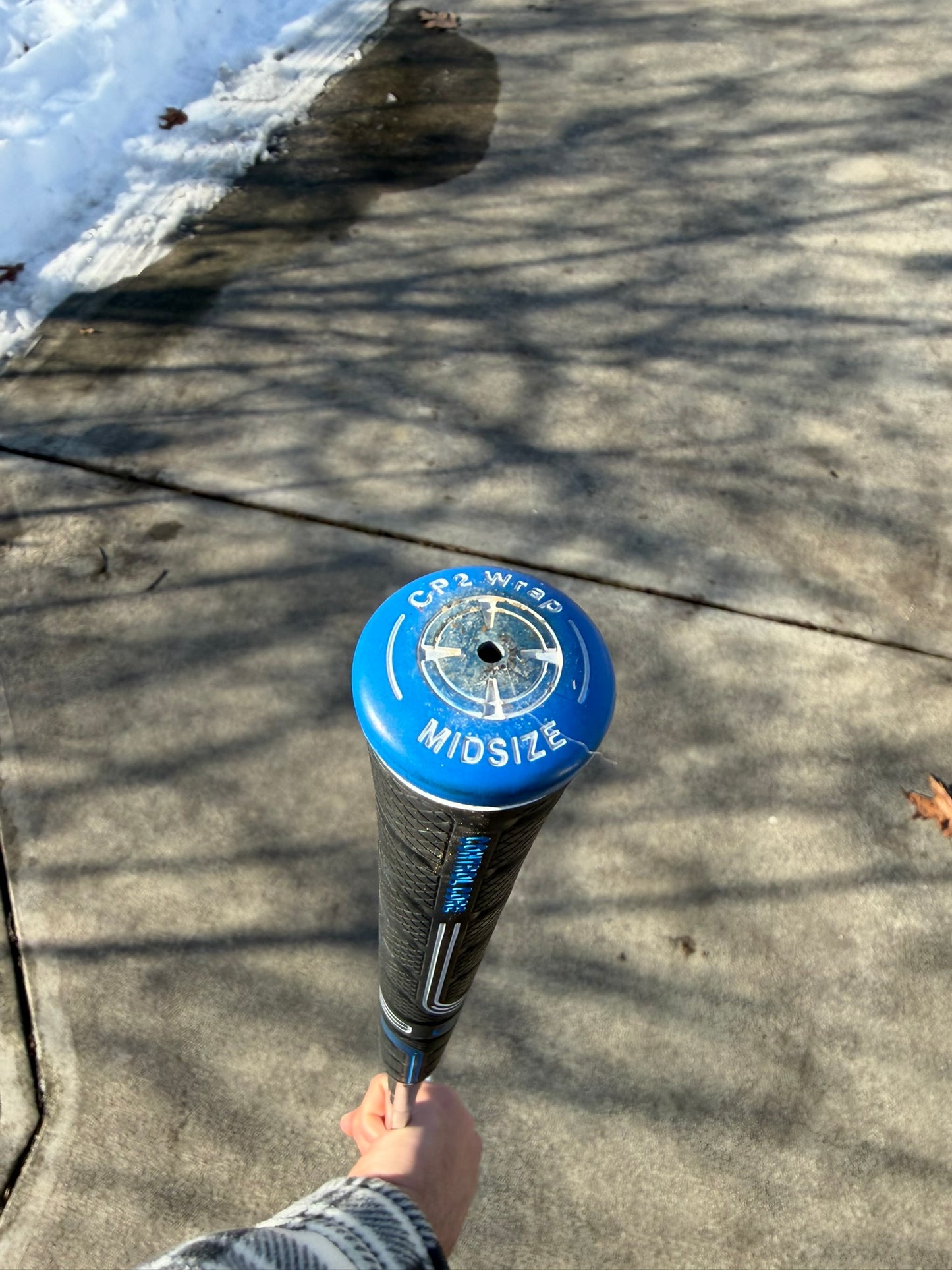 Photo of Ping G430 Gap Wedge 50° Regular Flex Elevate Mph 95