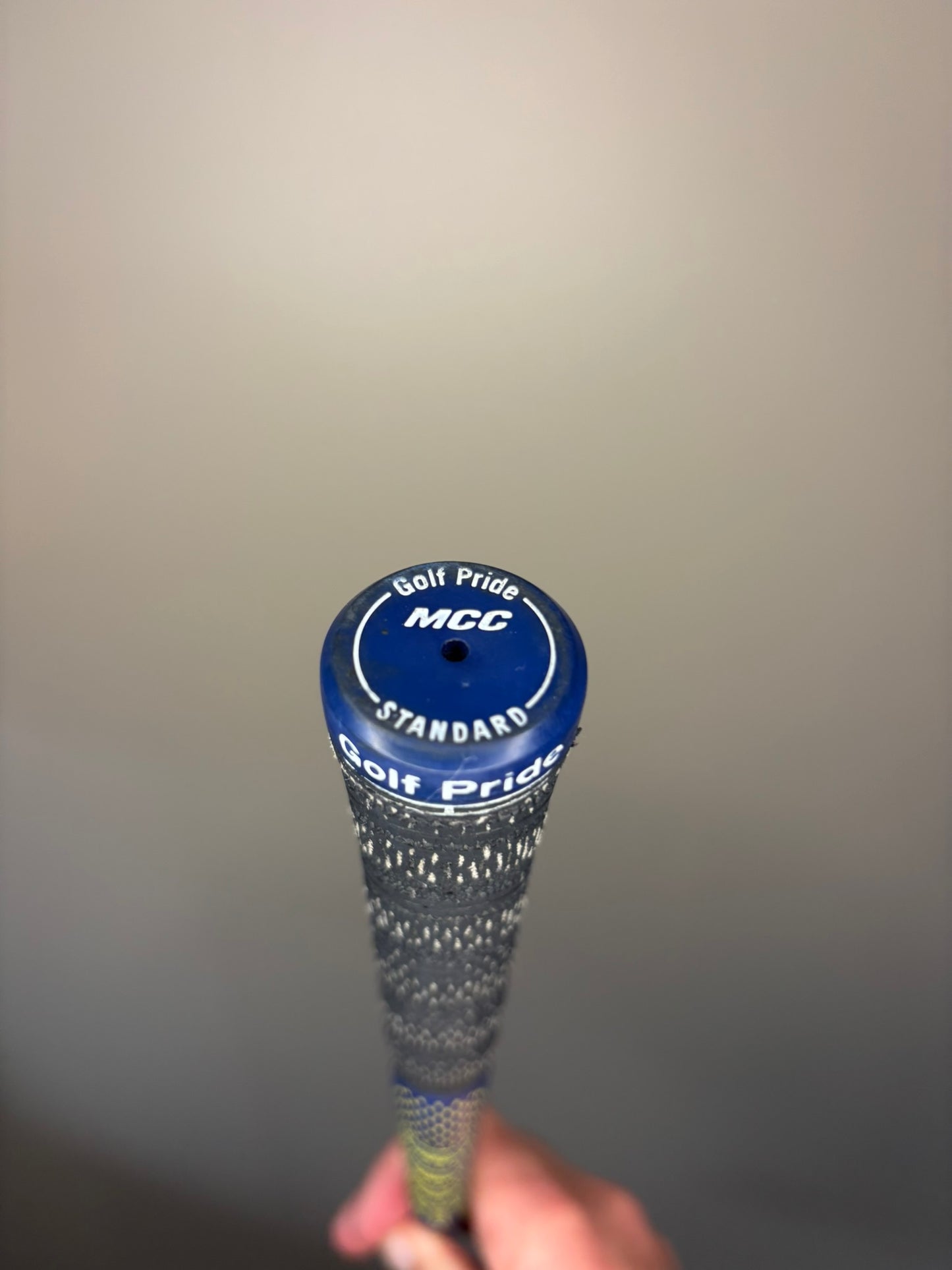 Titleist Vokey SM9 Brushed Steel Lob Wedge 58° / 14K Wedge Flex 35″ NICE